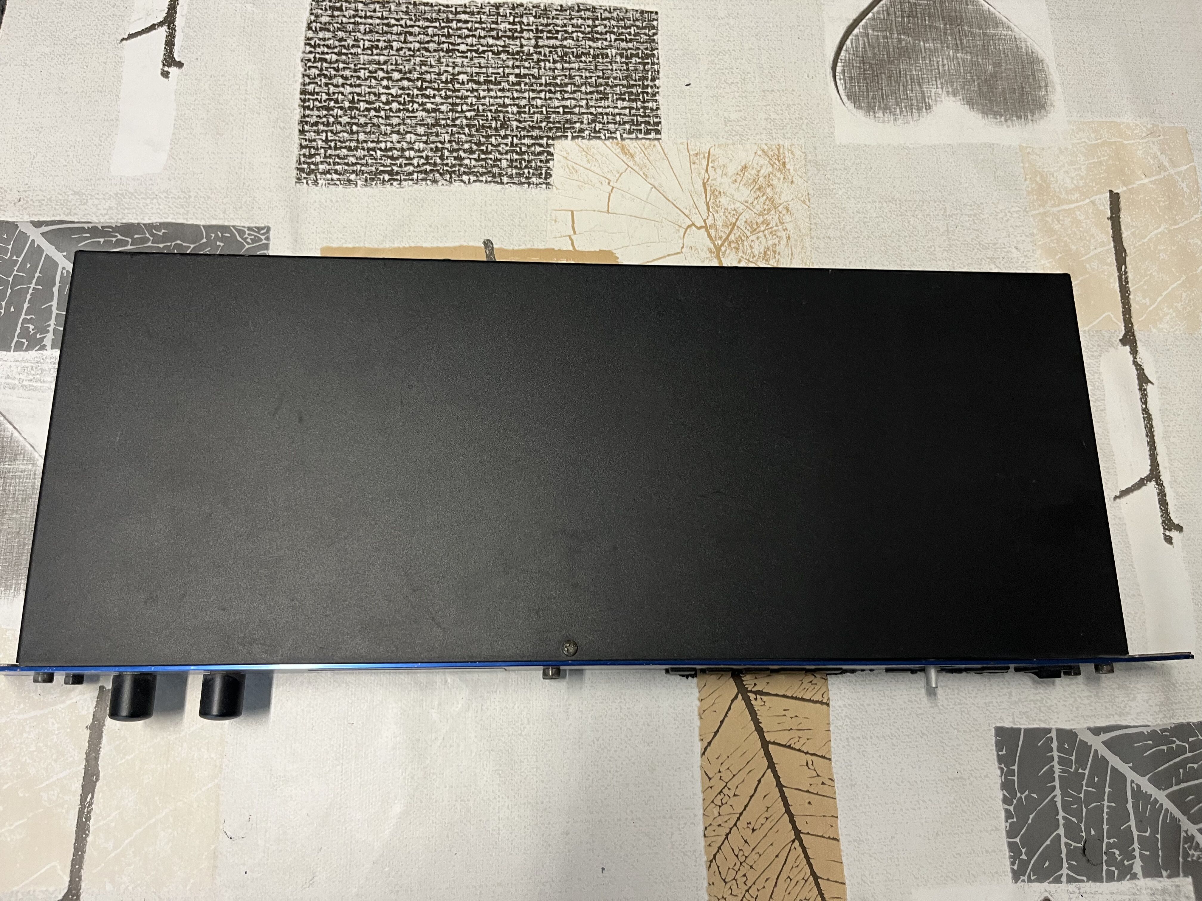 Boss SX-700 Studio Effects Processor (94340)