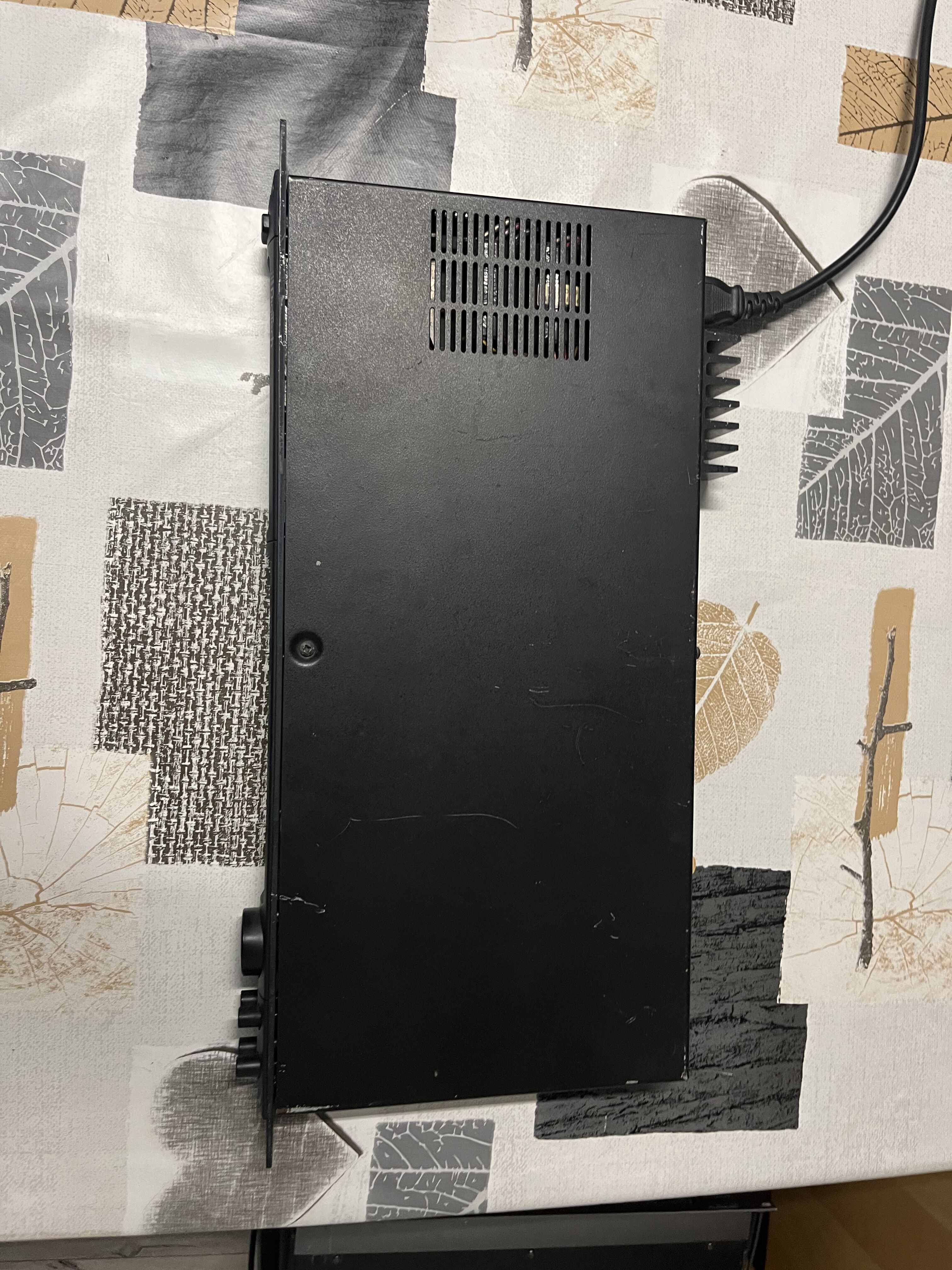 DigiTech TSR-24 (99500)