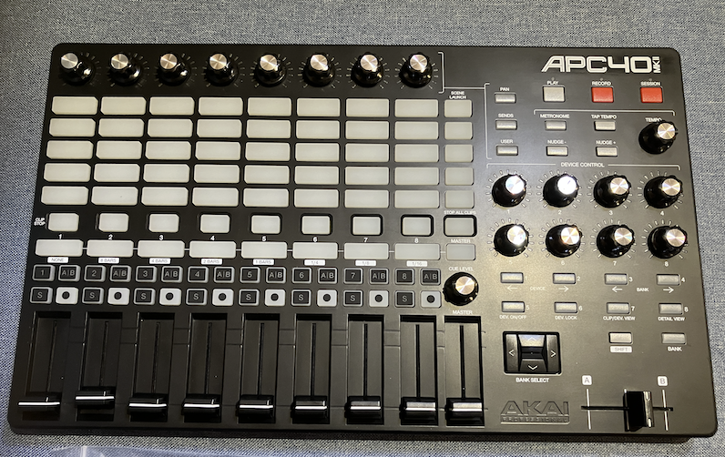 Akai Professional APC40 mkII (18177)