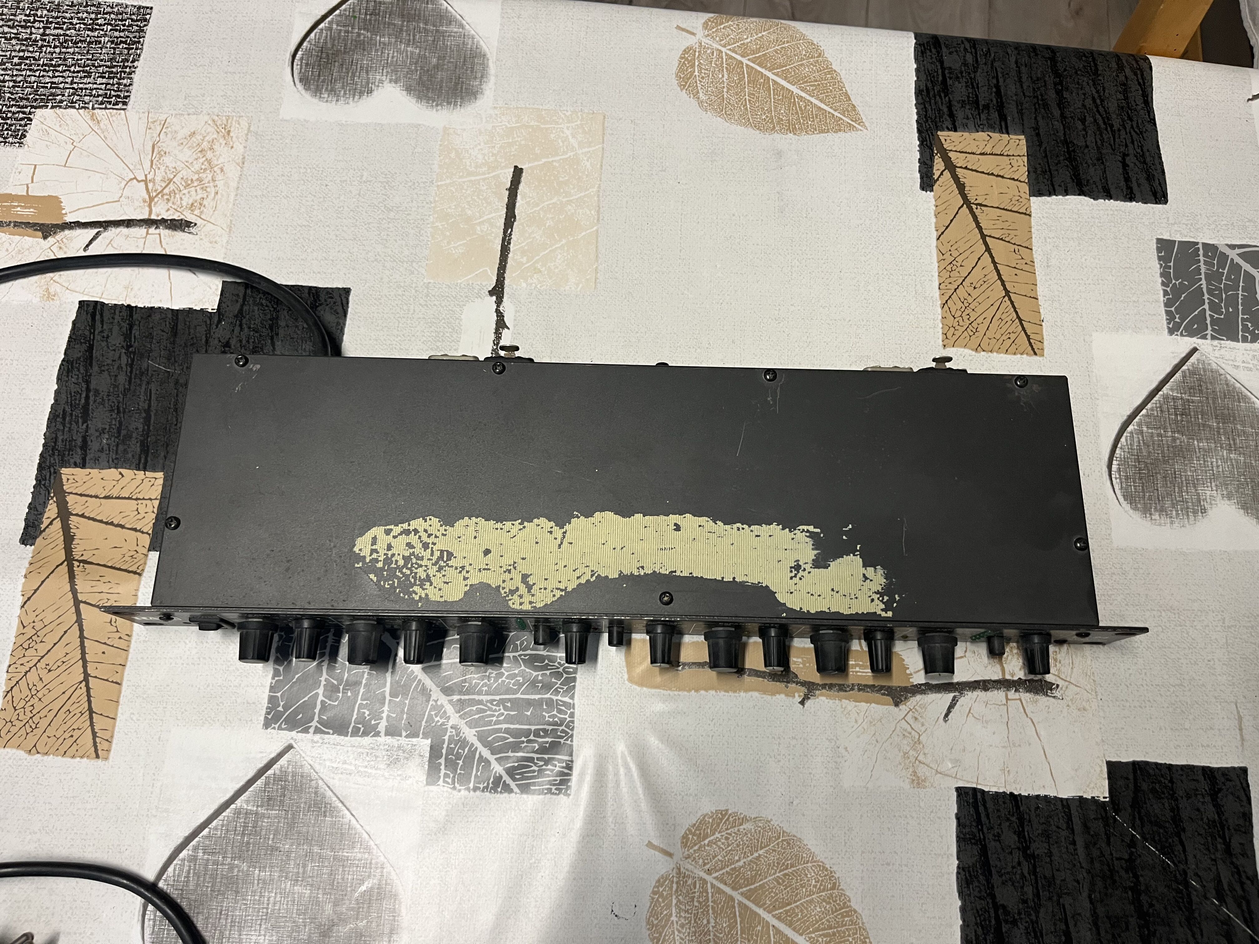 Rane DC 24 (81269)