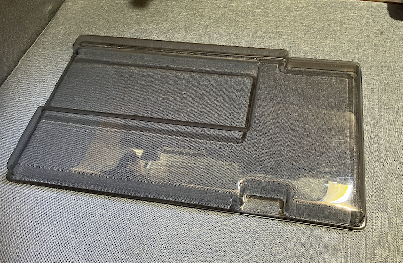 Decksaver pour Akai APC40 MkII