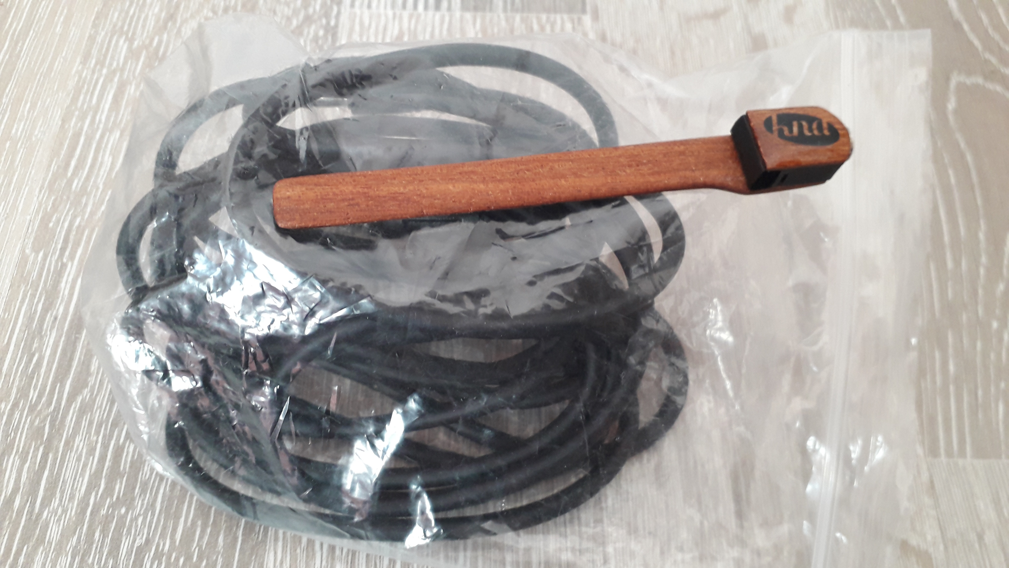 Vends Micro piezo Kremona NG-1 