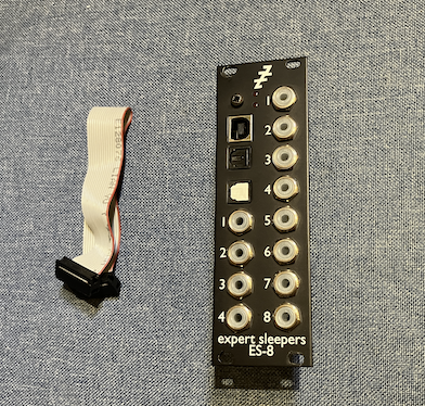 Expert Sleepers ES-8