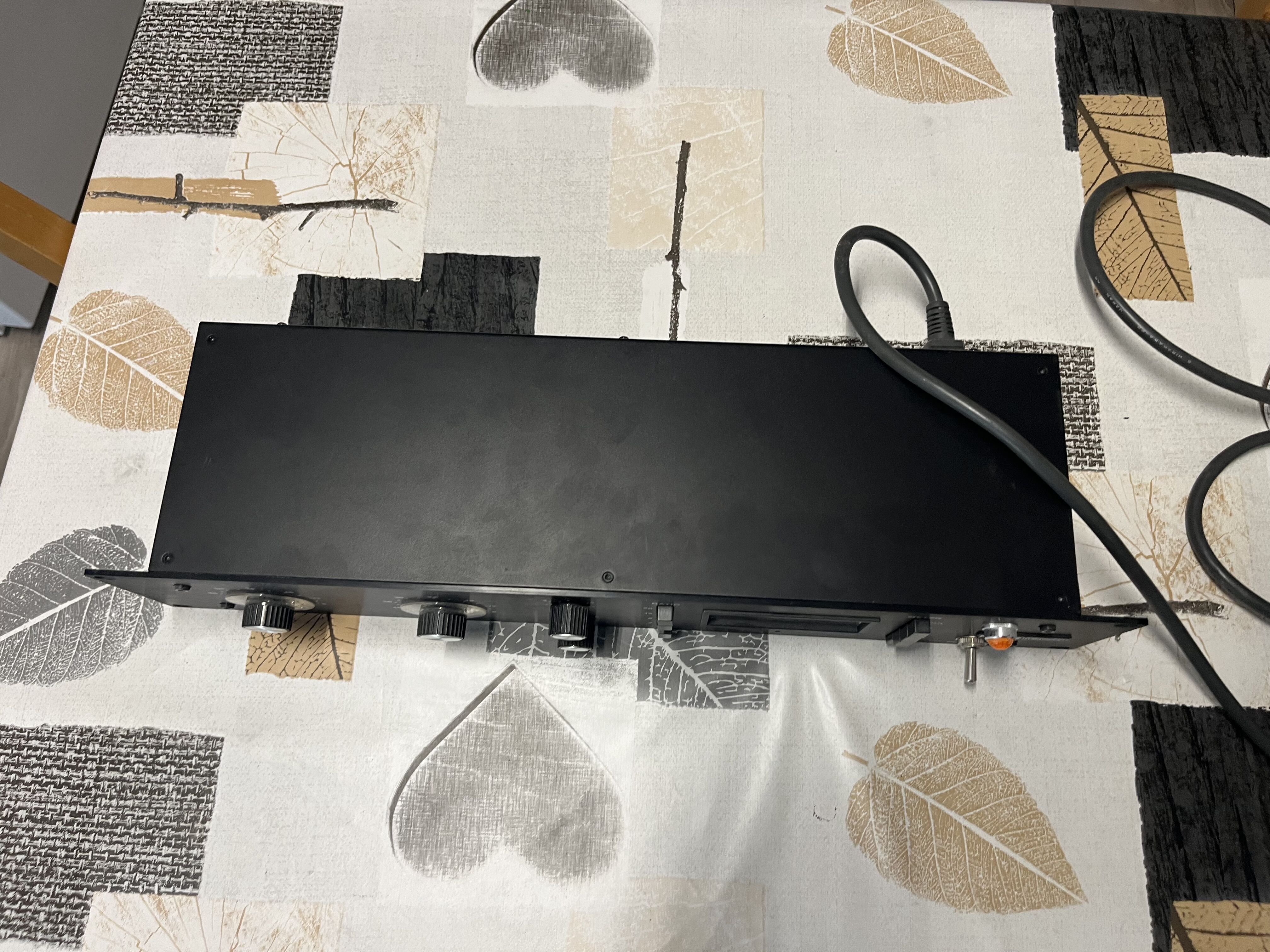 Klark Teknik 76-KT (80997)