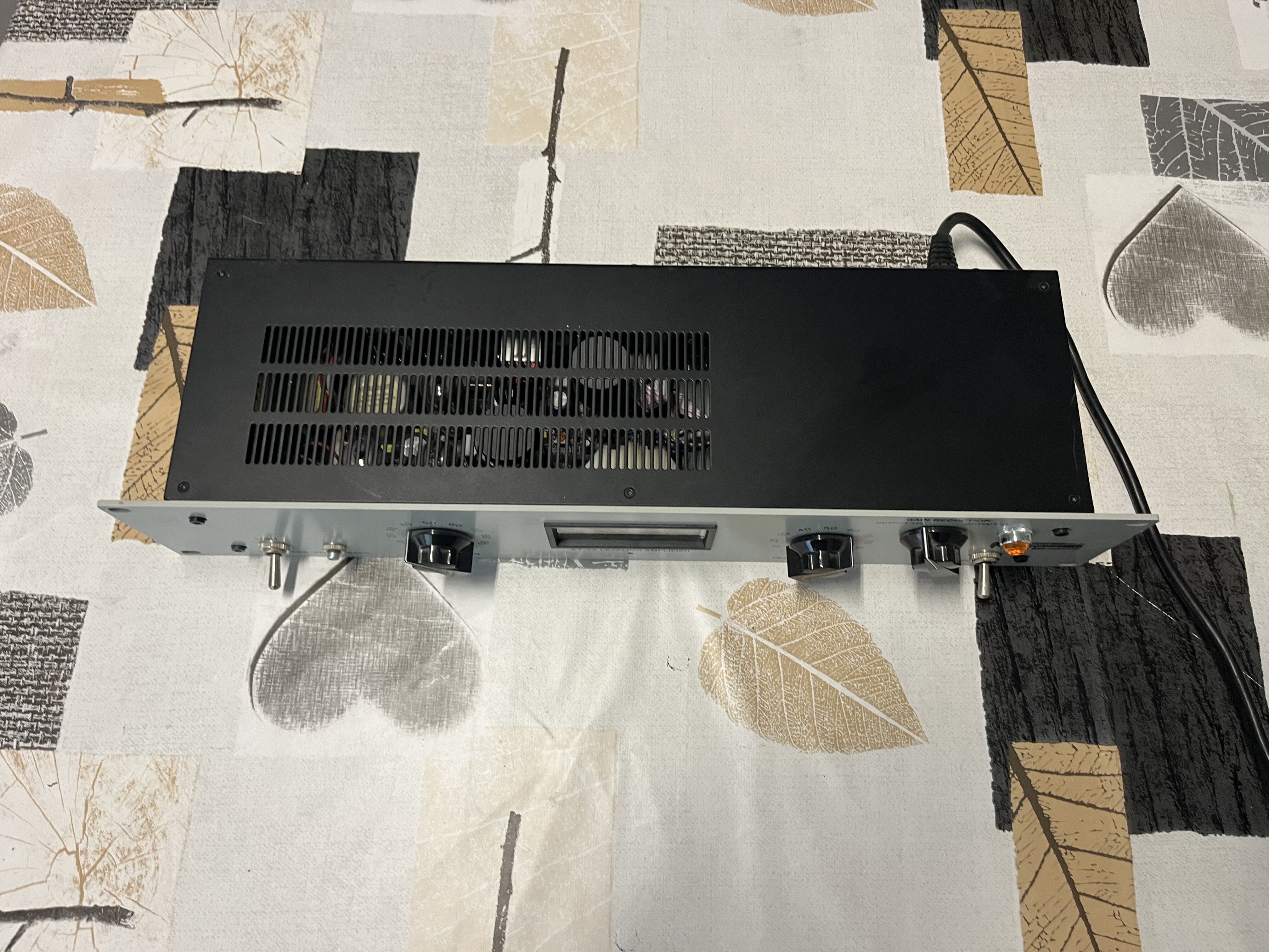 Klark Teknik KT-2A (72315)