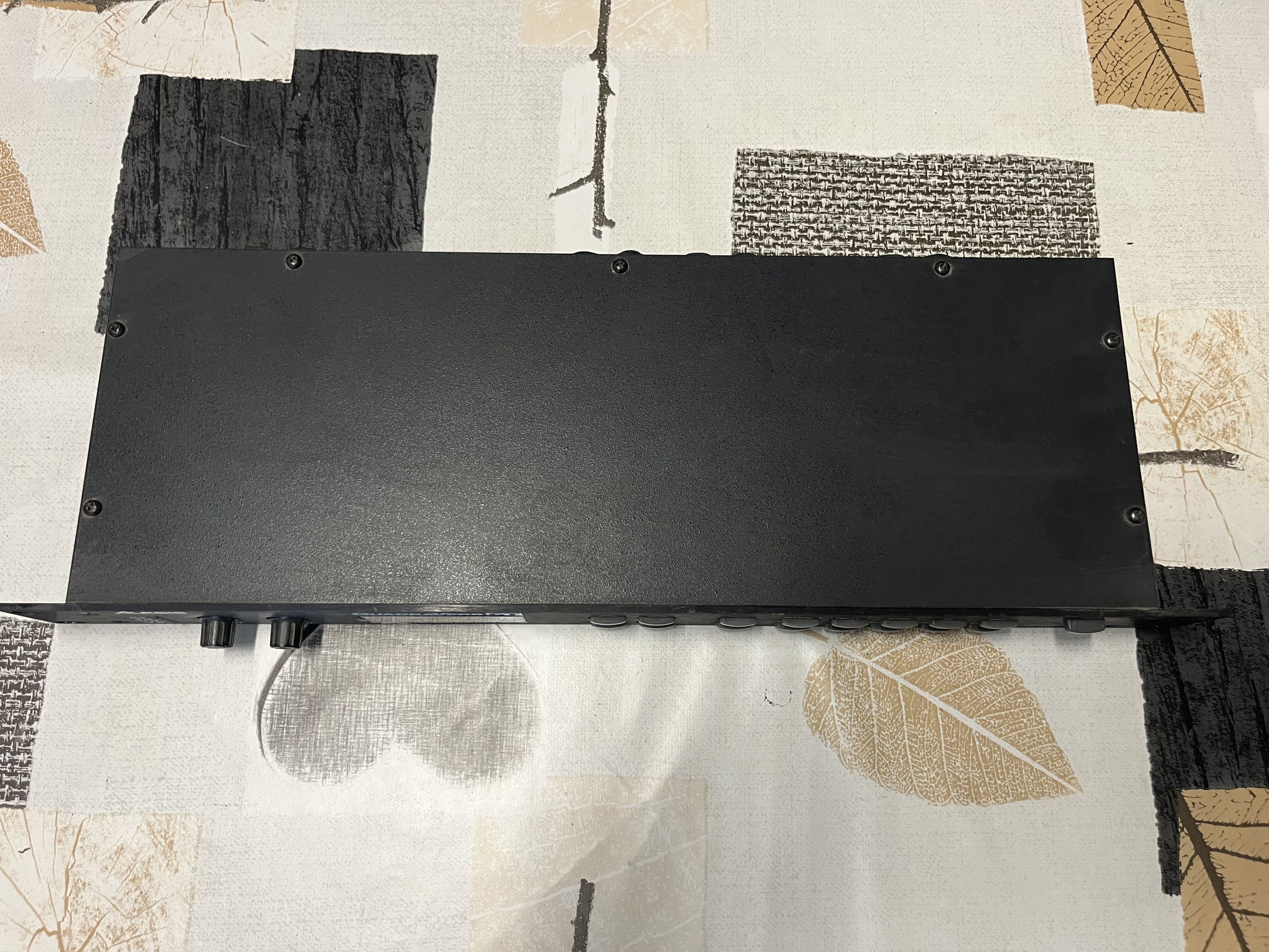 Alesis QuadraVerb GT (37726)