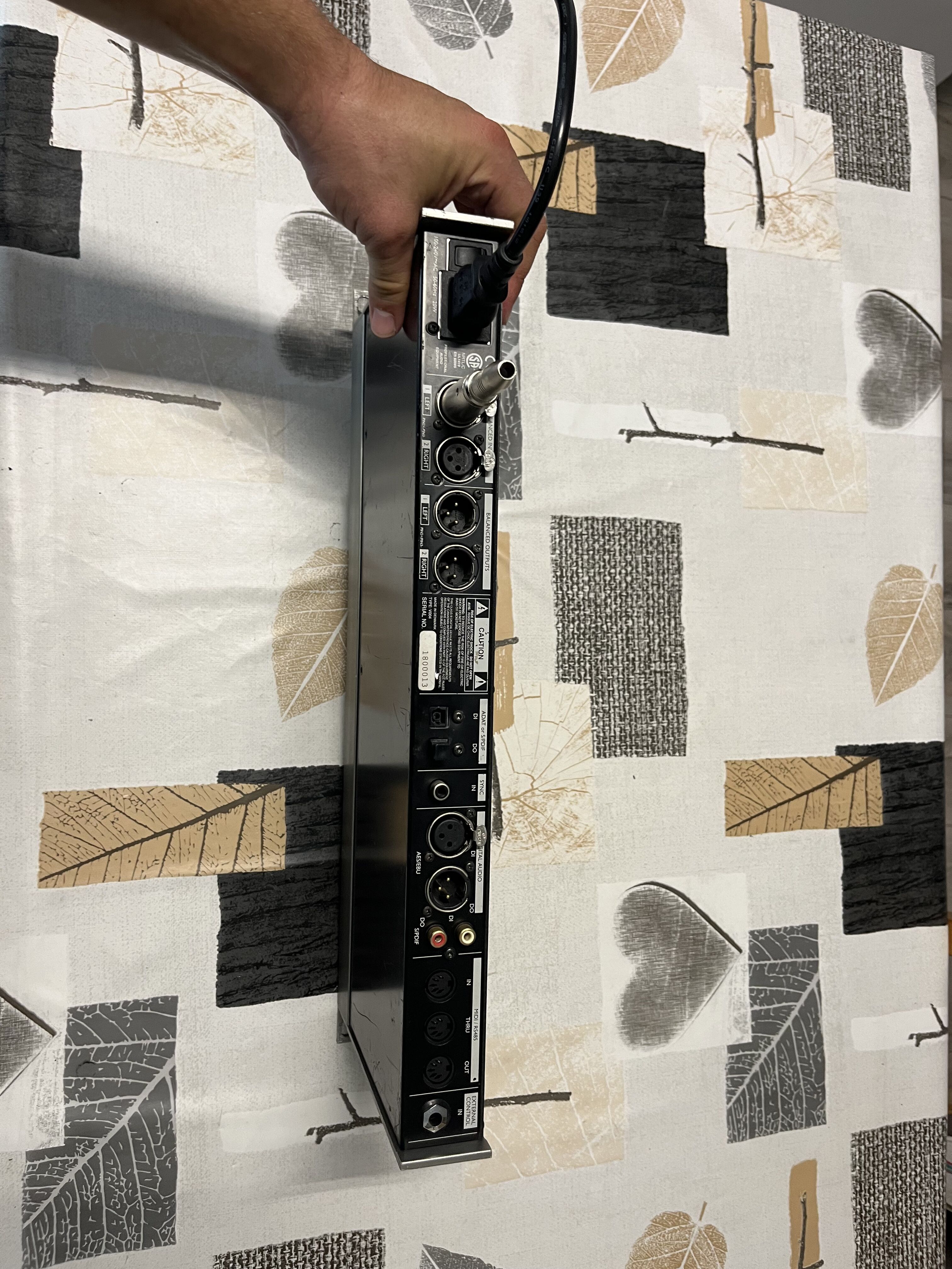 TC Electronic M3000 (37913)
