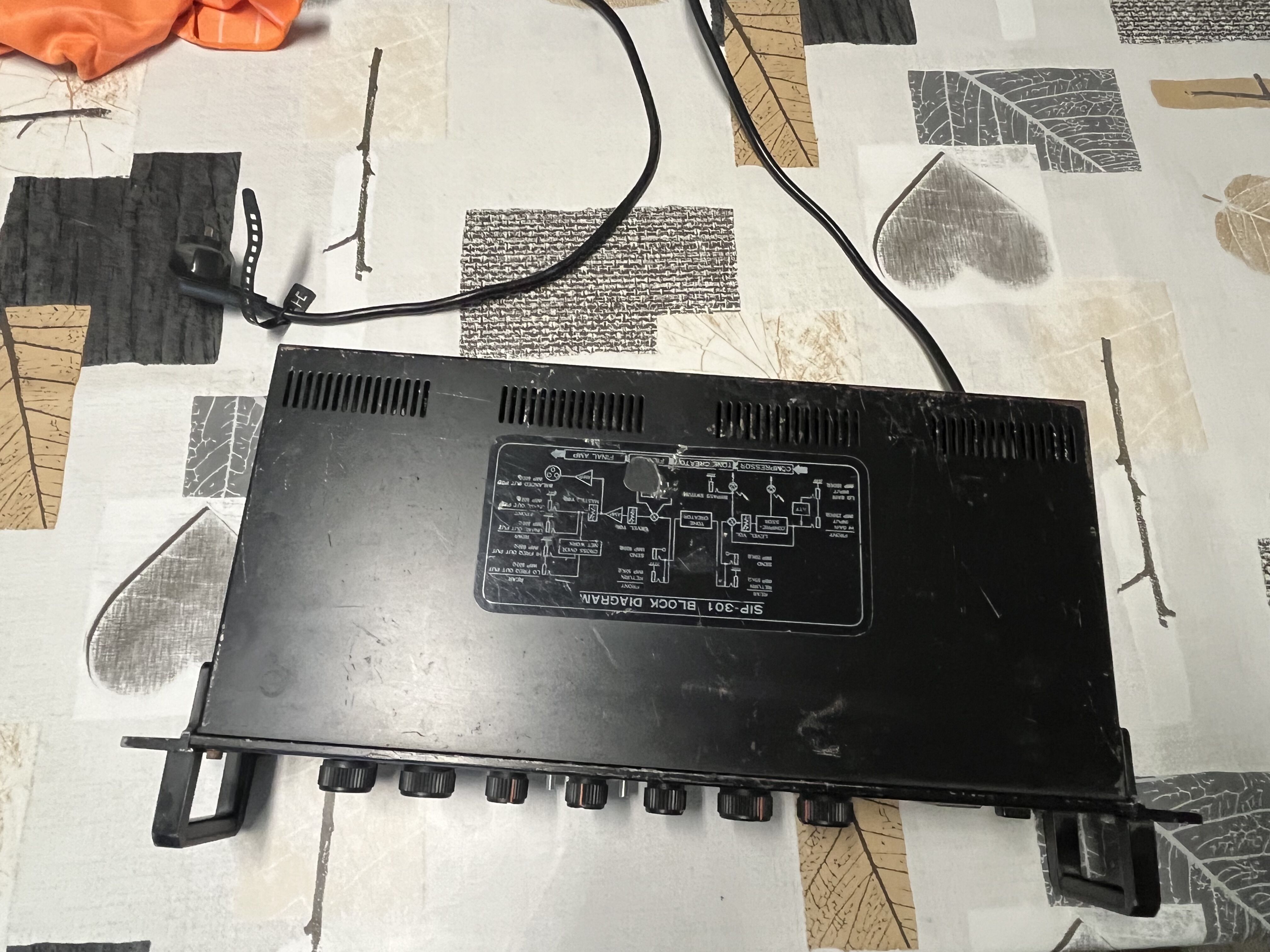 Roland SIP-301 (77093)