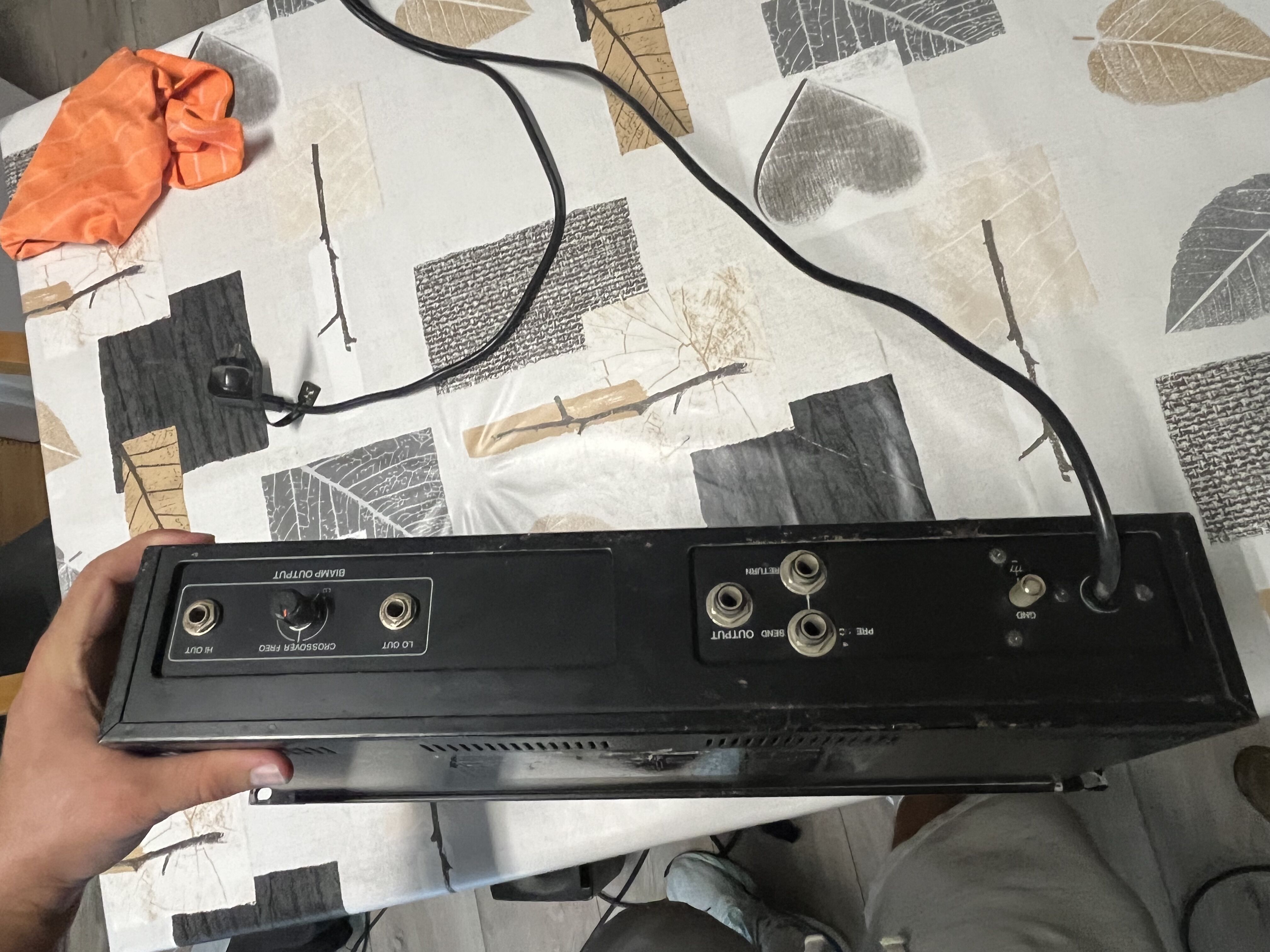 Roland SIP-301 (57329)
