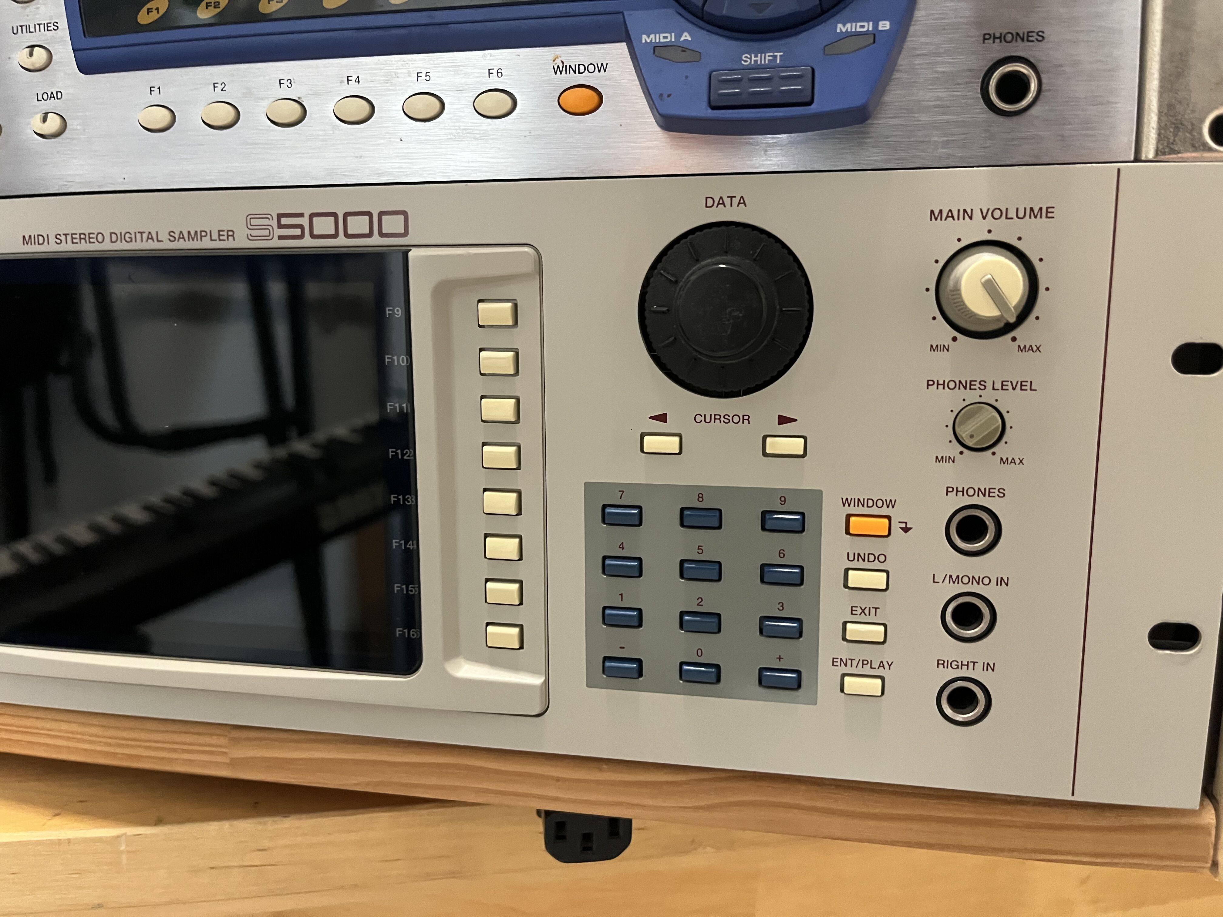 Akai Professional S5000 (21196)
