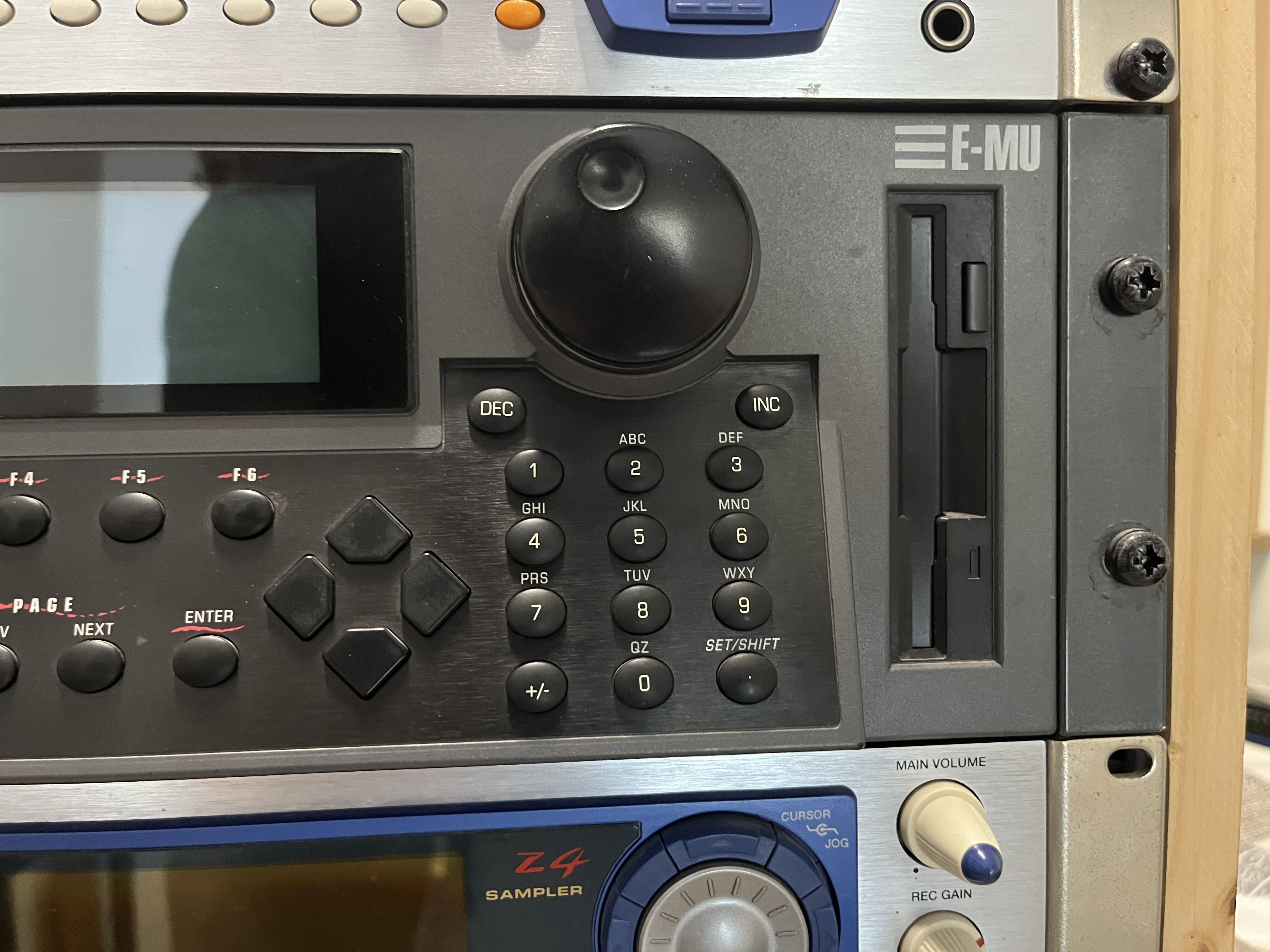 E-MU E6400 Ultra (16678)