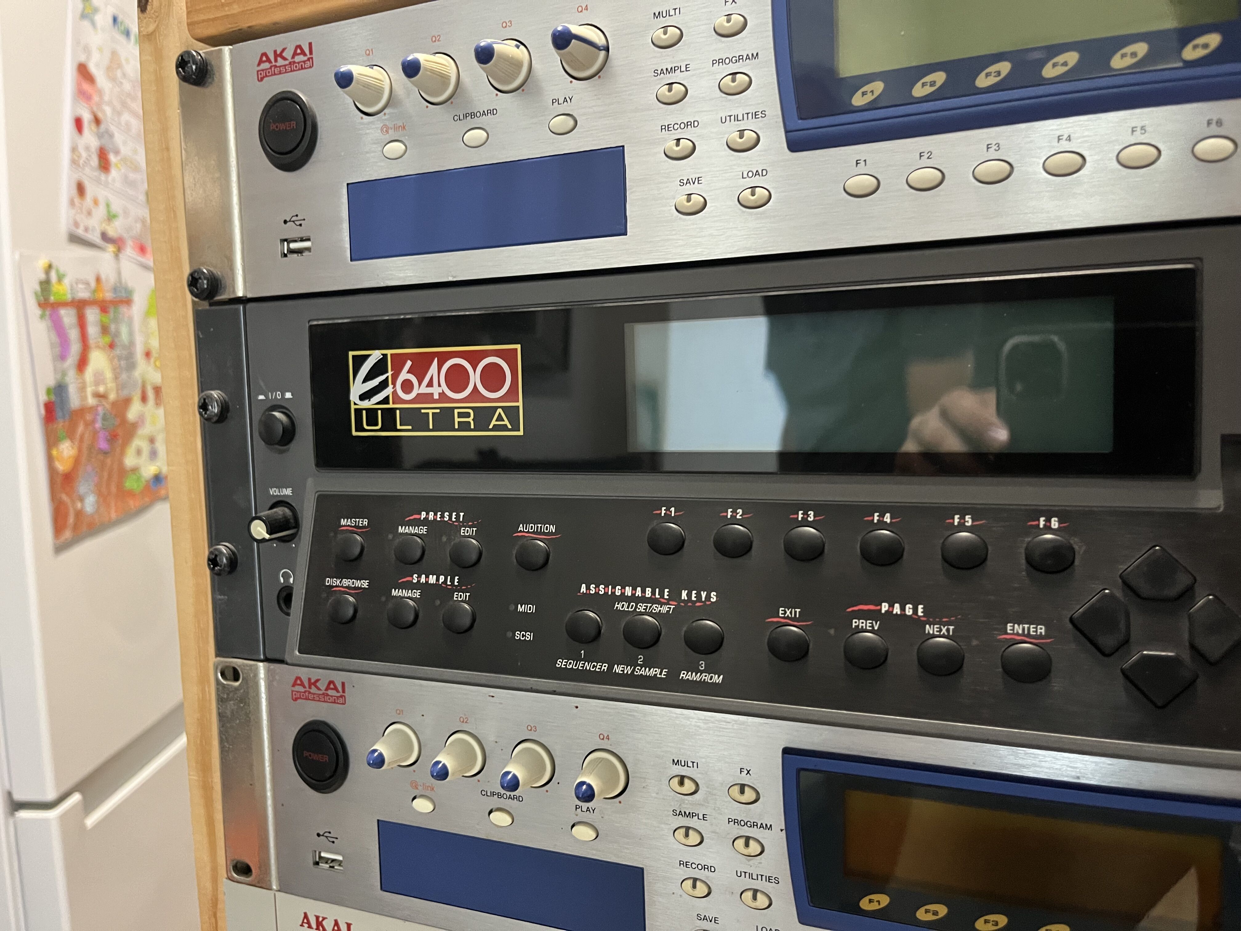 E-MU E6400 Ultra (22315)
