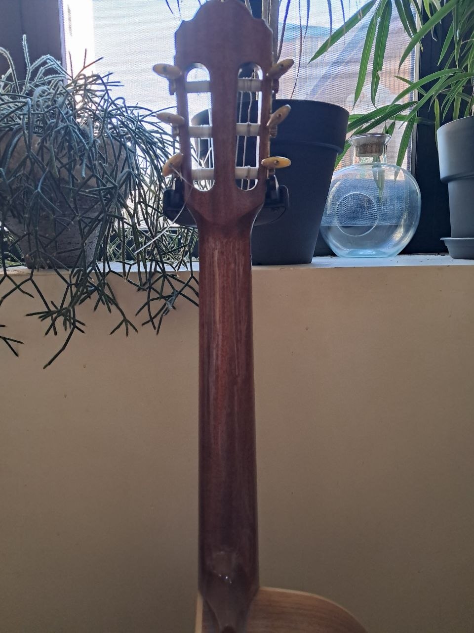 Guitare Kremona 1