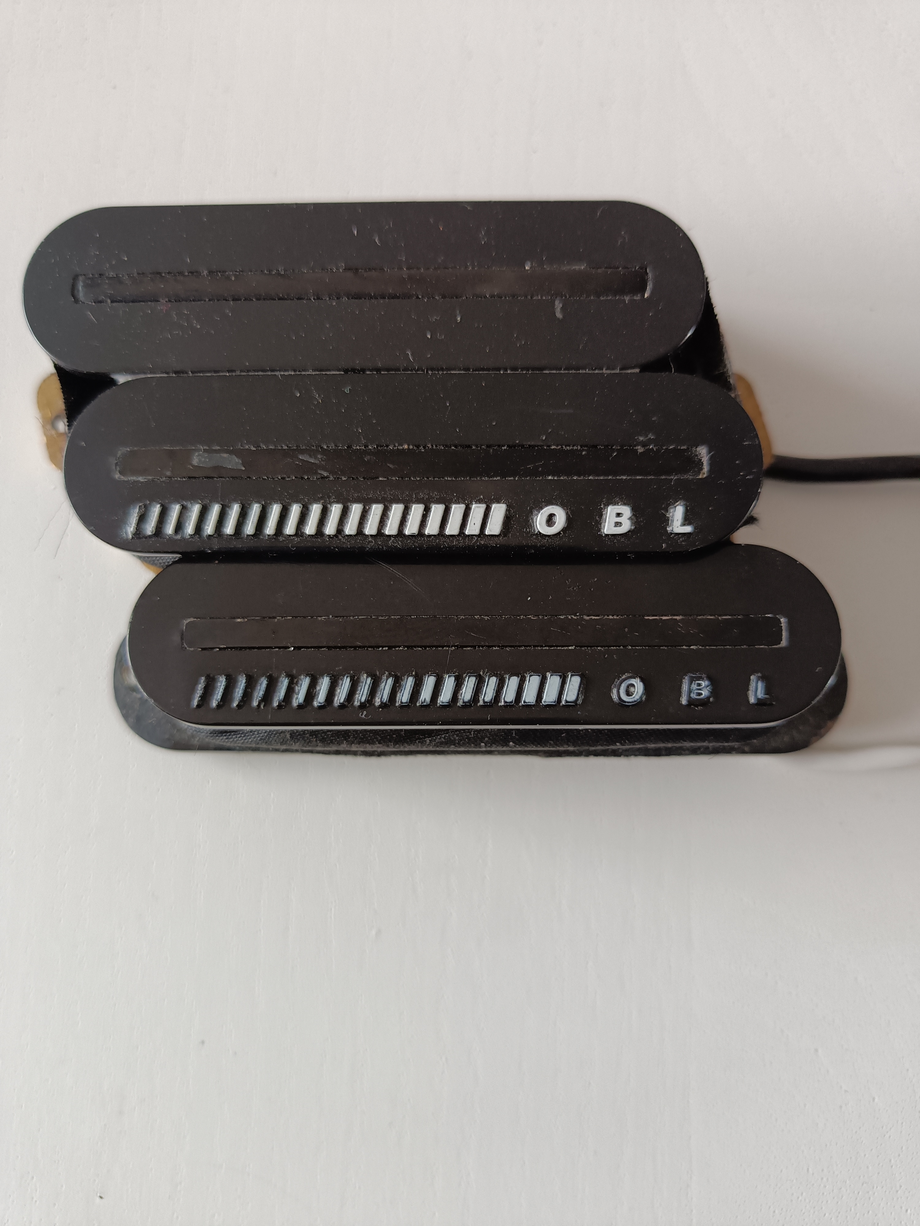 Micro OBL Bill Lawrence 
