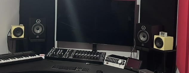 VENDS PAIRE DE MIXCUBE + STAND
