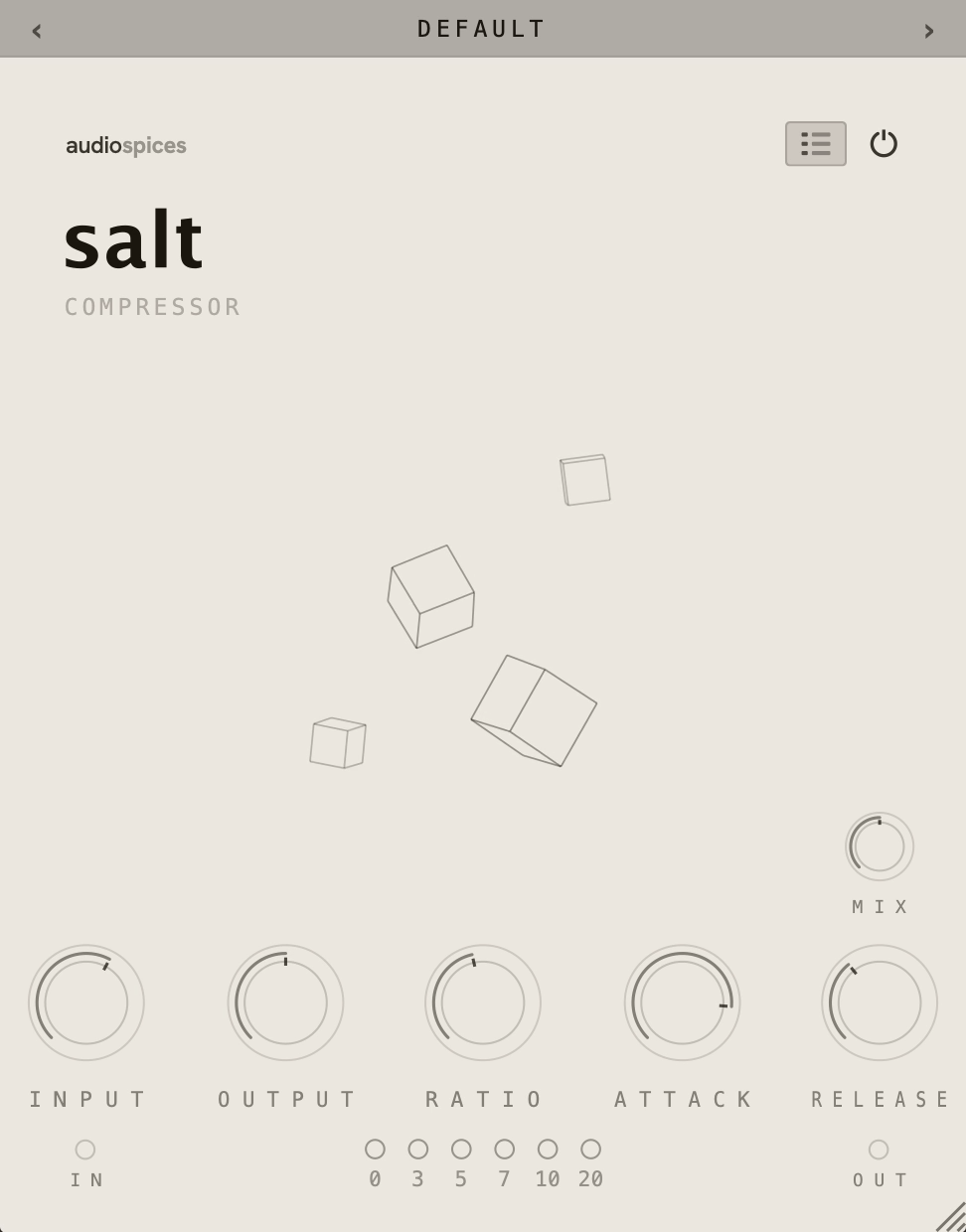 salt