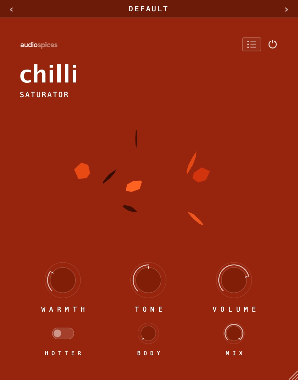 chilli