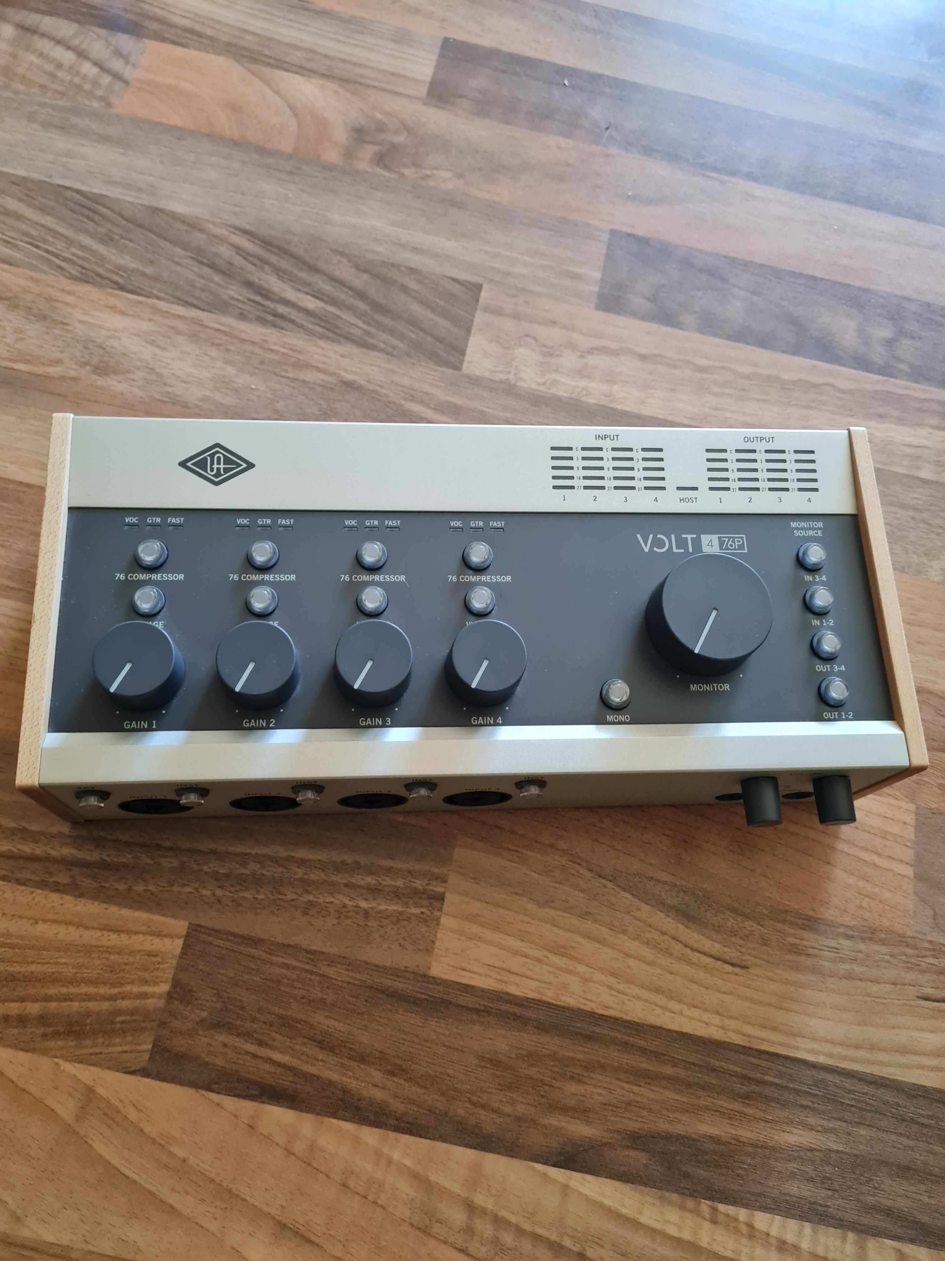Universal Audio Volt 476P (51967)