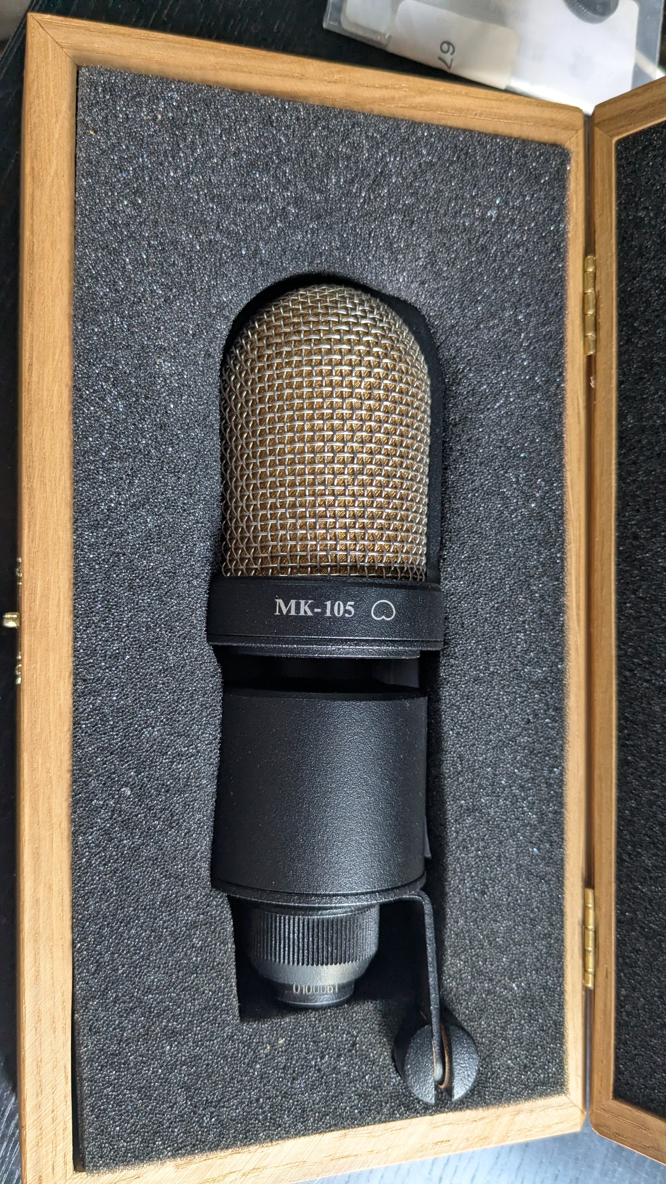Oktava MK-105 (24237)