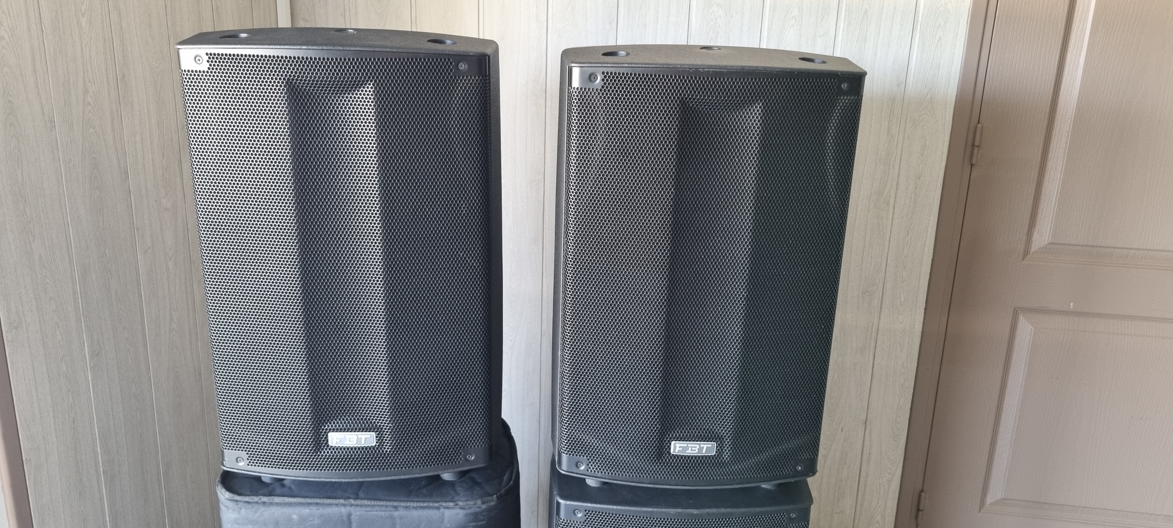 2 fbt promaxx 114a 