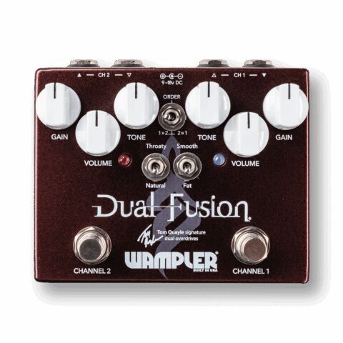 Dual Fusion V2