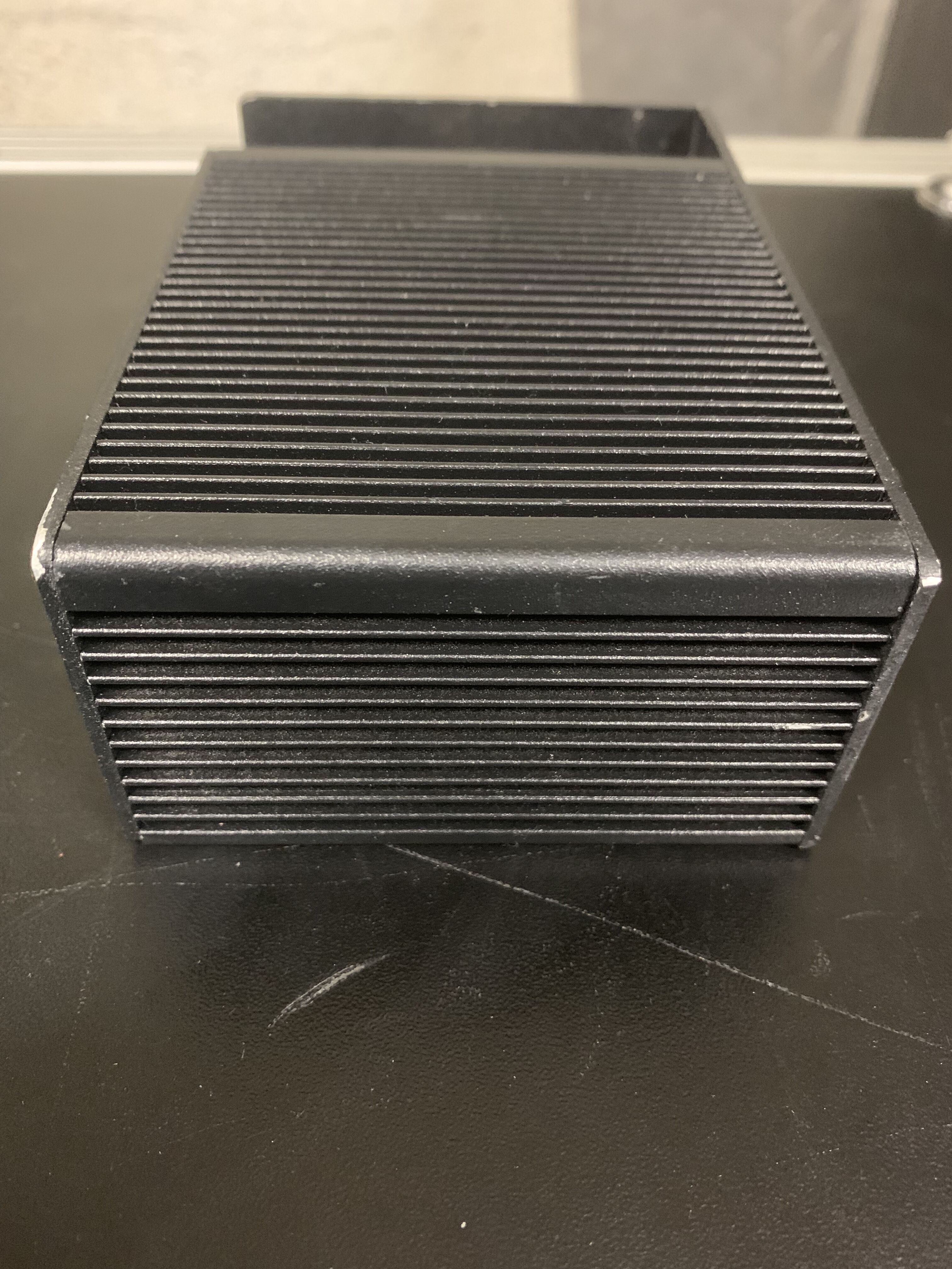 Electroconcept Récepteur/Répéteur DMX HF - HF-Repeater-V1 (75699)
