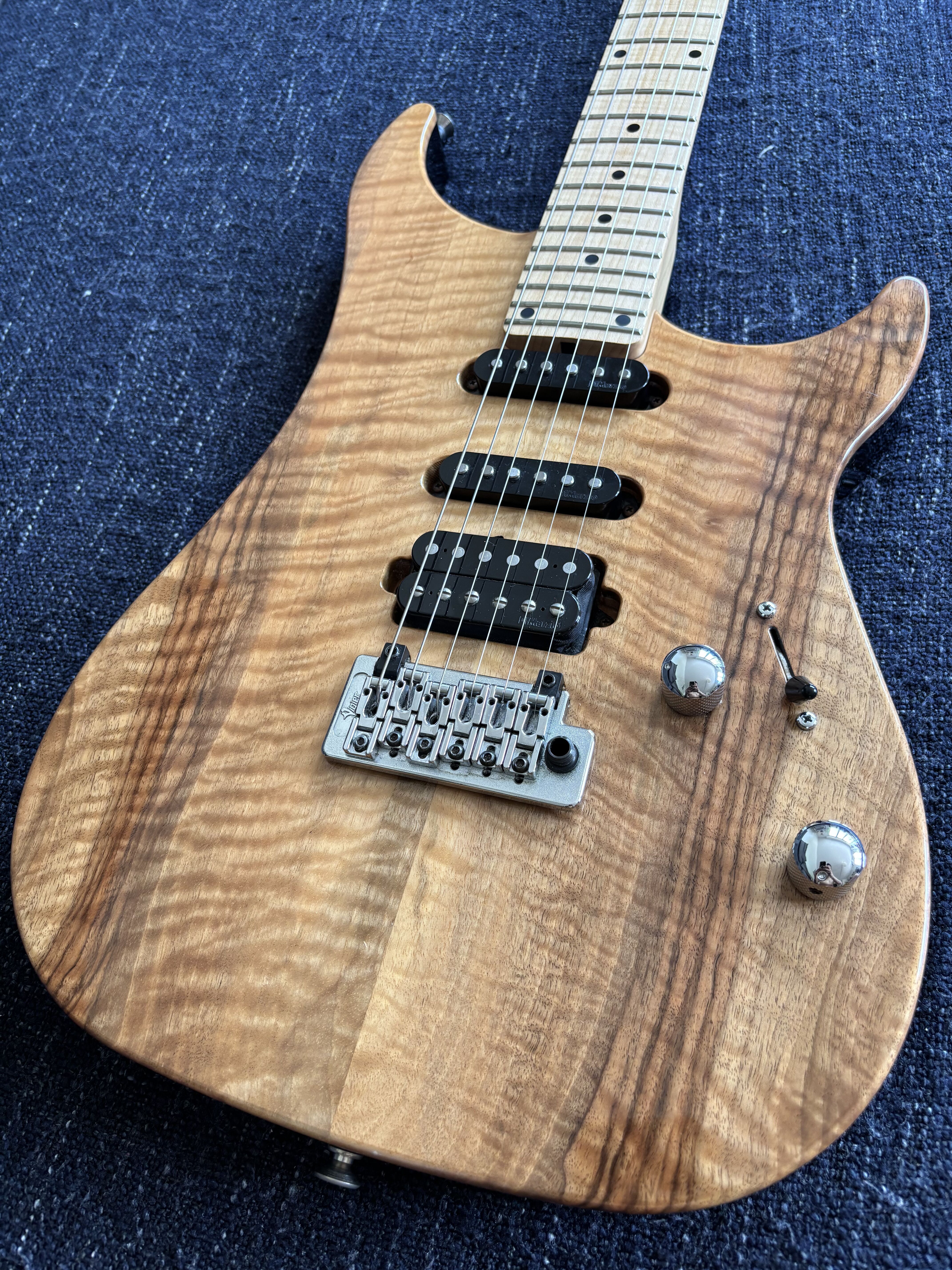 Vigier Excalibur Ultra Blues (11975)