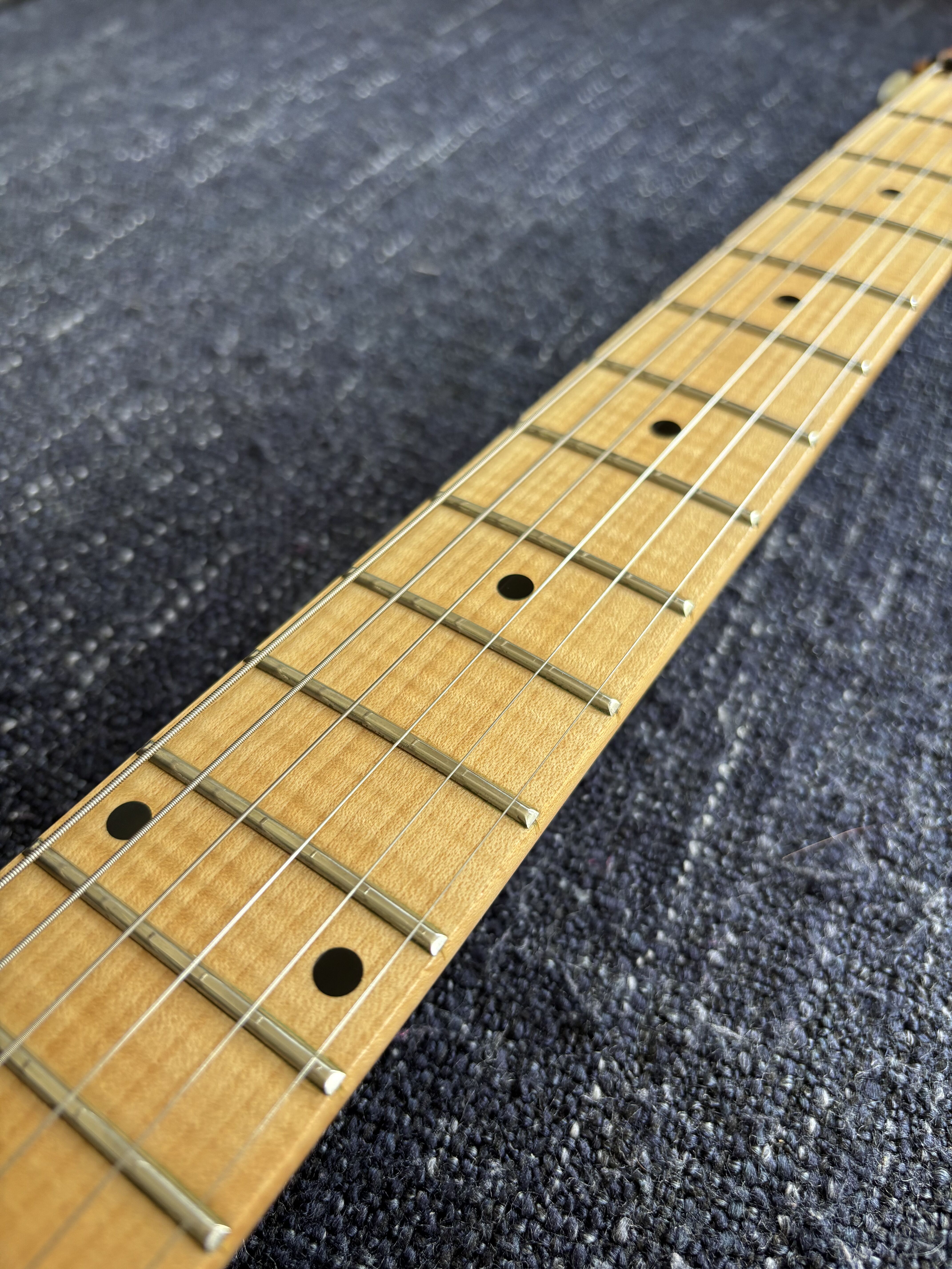 Vigier Excalibur Ultra Blues (99677)