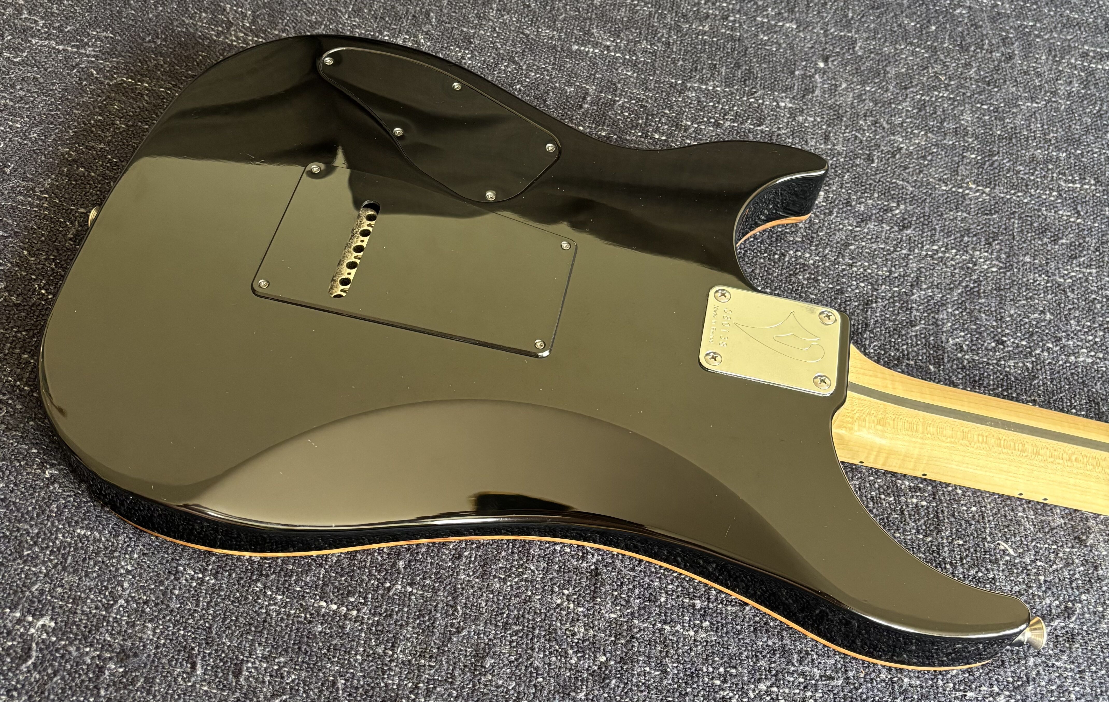 Vigier Excalibur Ultra Blues (18888)