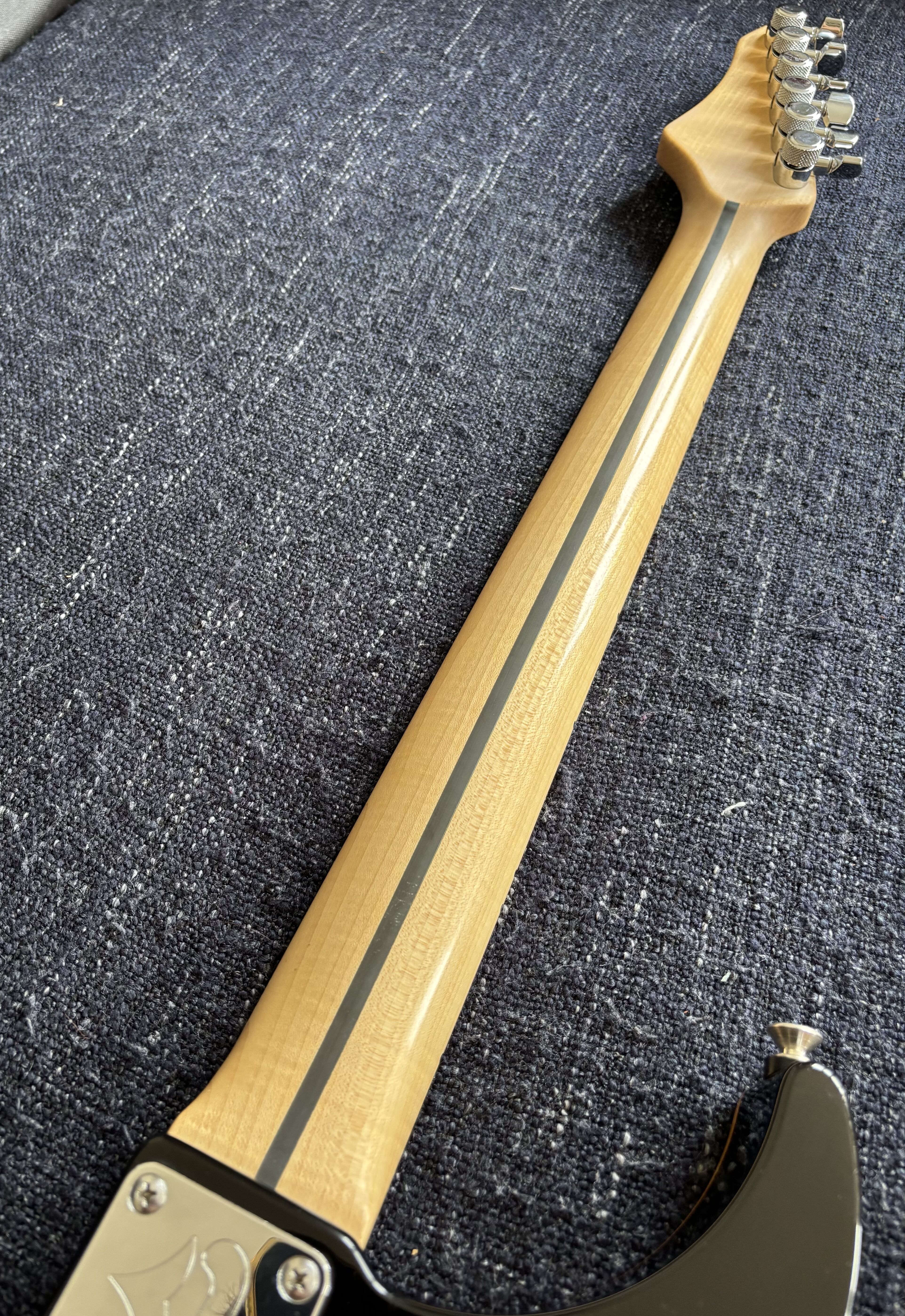 Vigier Excalibur Ultra Blues (65768)