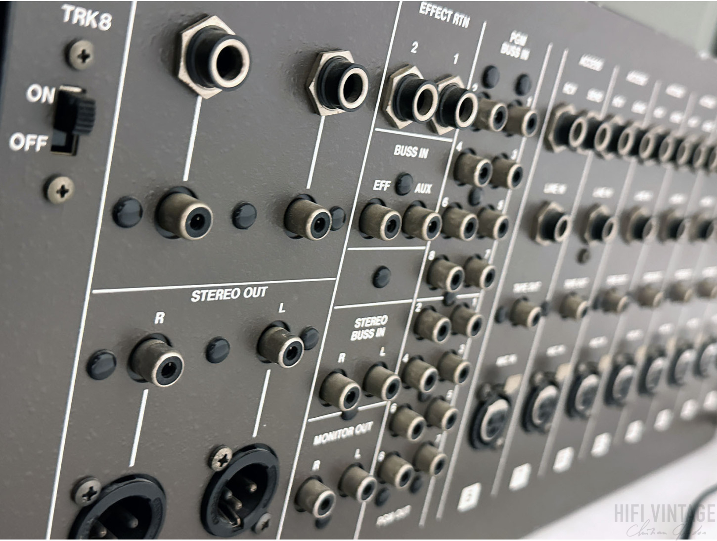 Tascam 388 (98984)