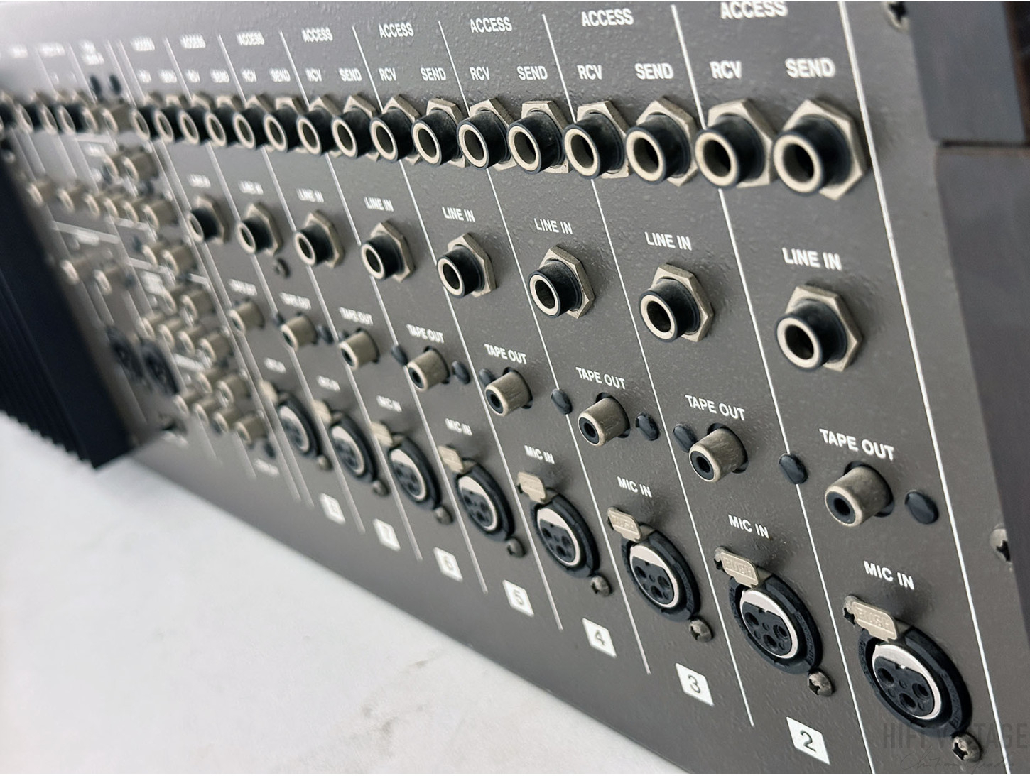 Tascam 388 (89802)