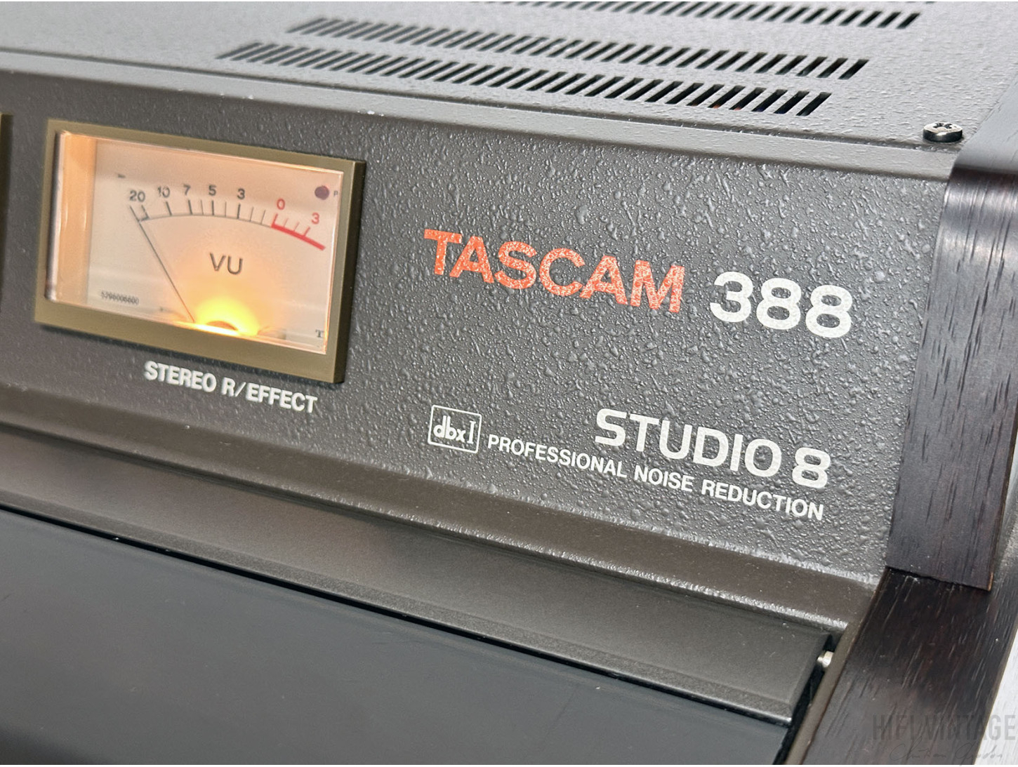 Tascam 388 (23265)