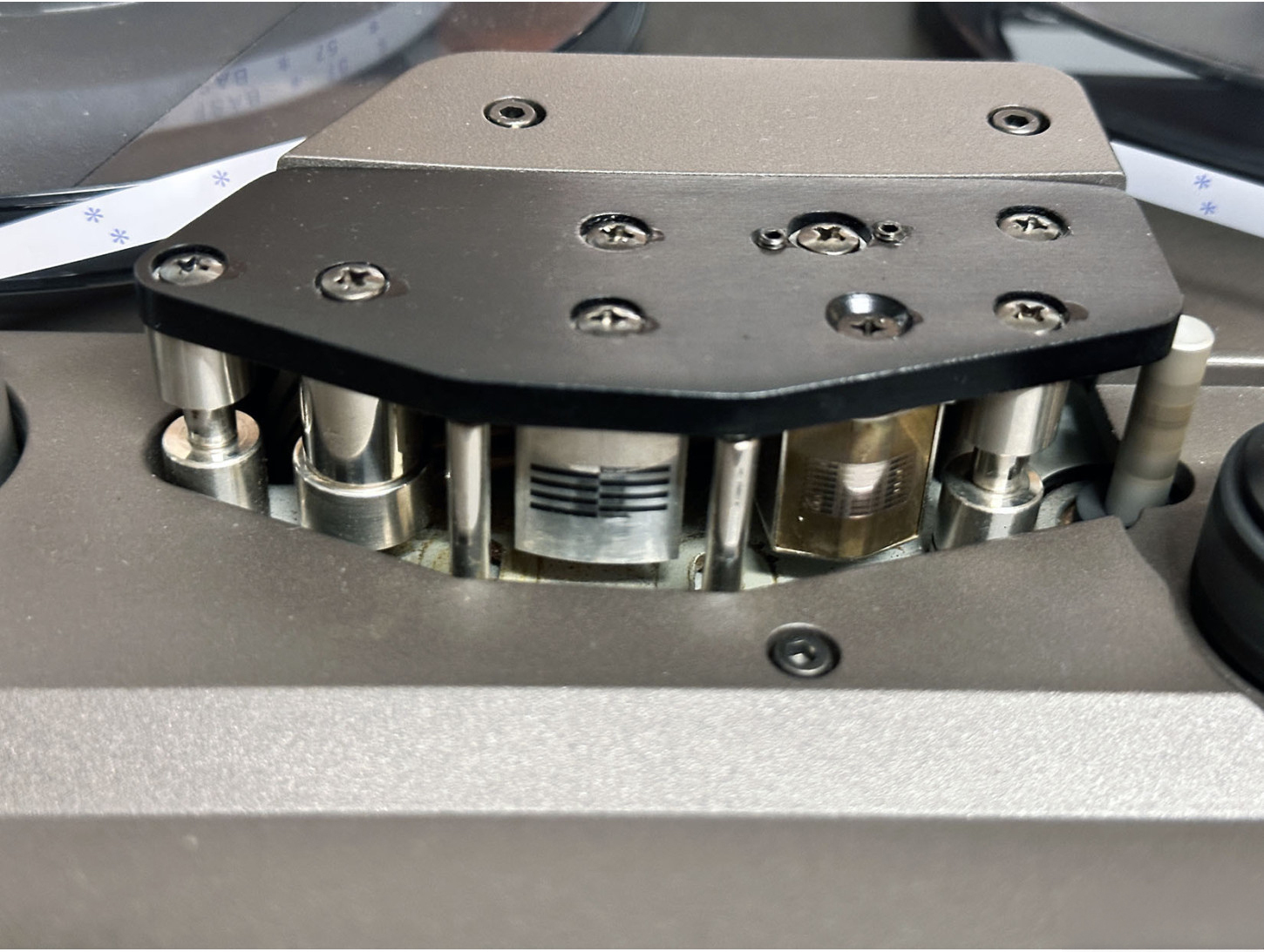 Tascam 388 (70519)
