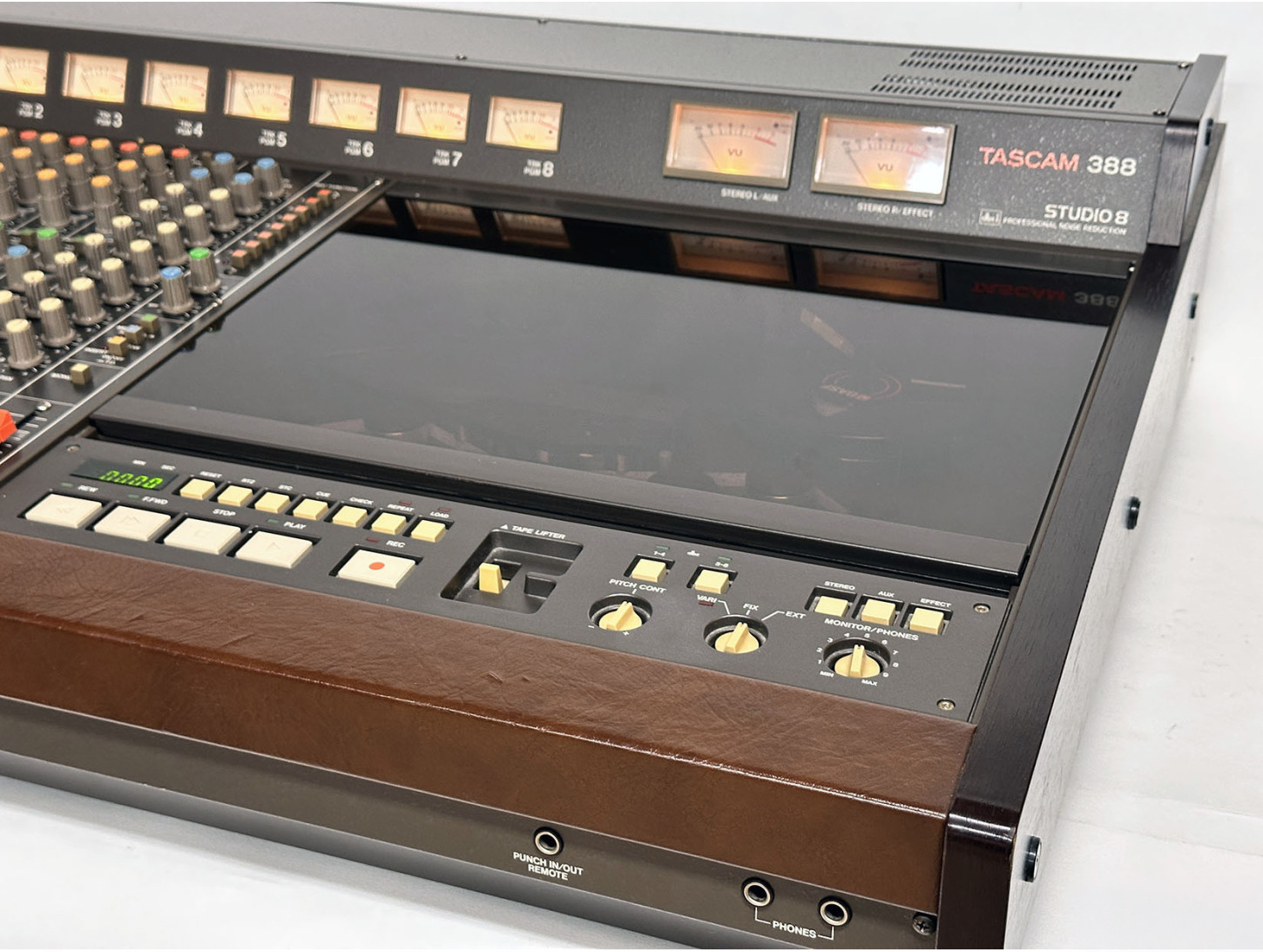 Tascam 388 (75374)