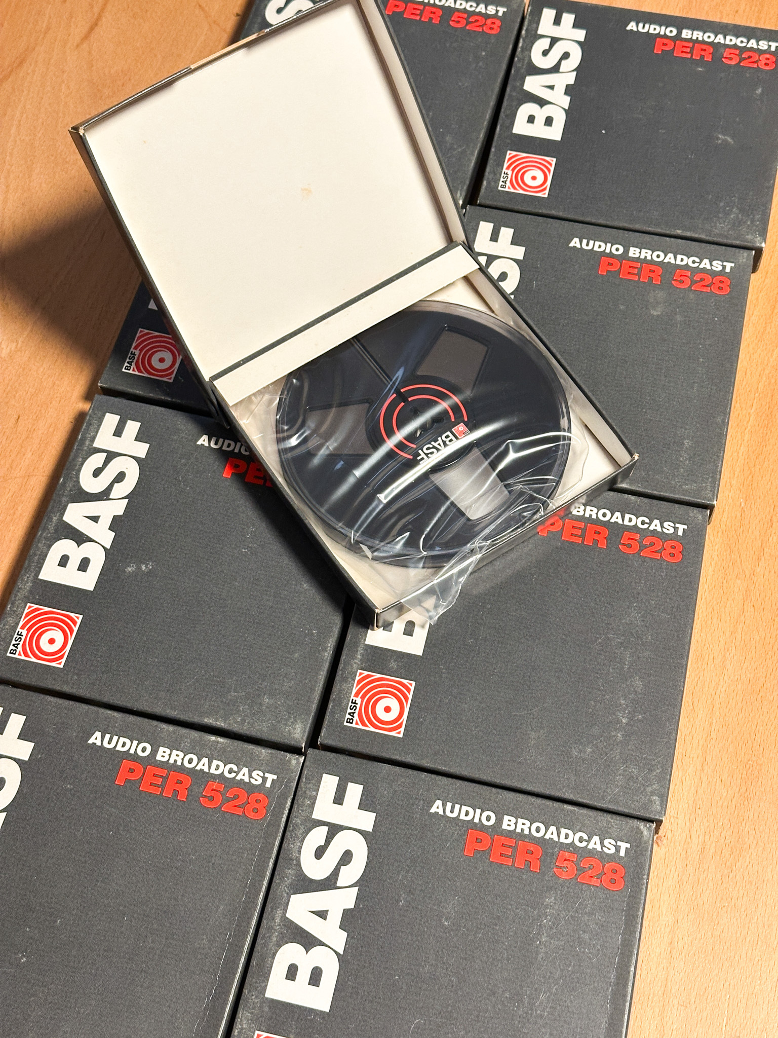 Tascam 388 (45311)