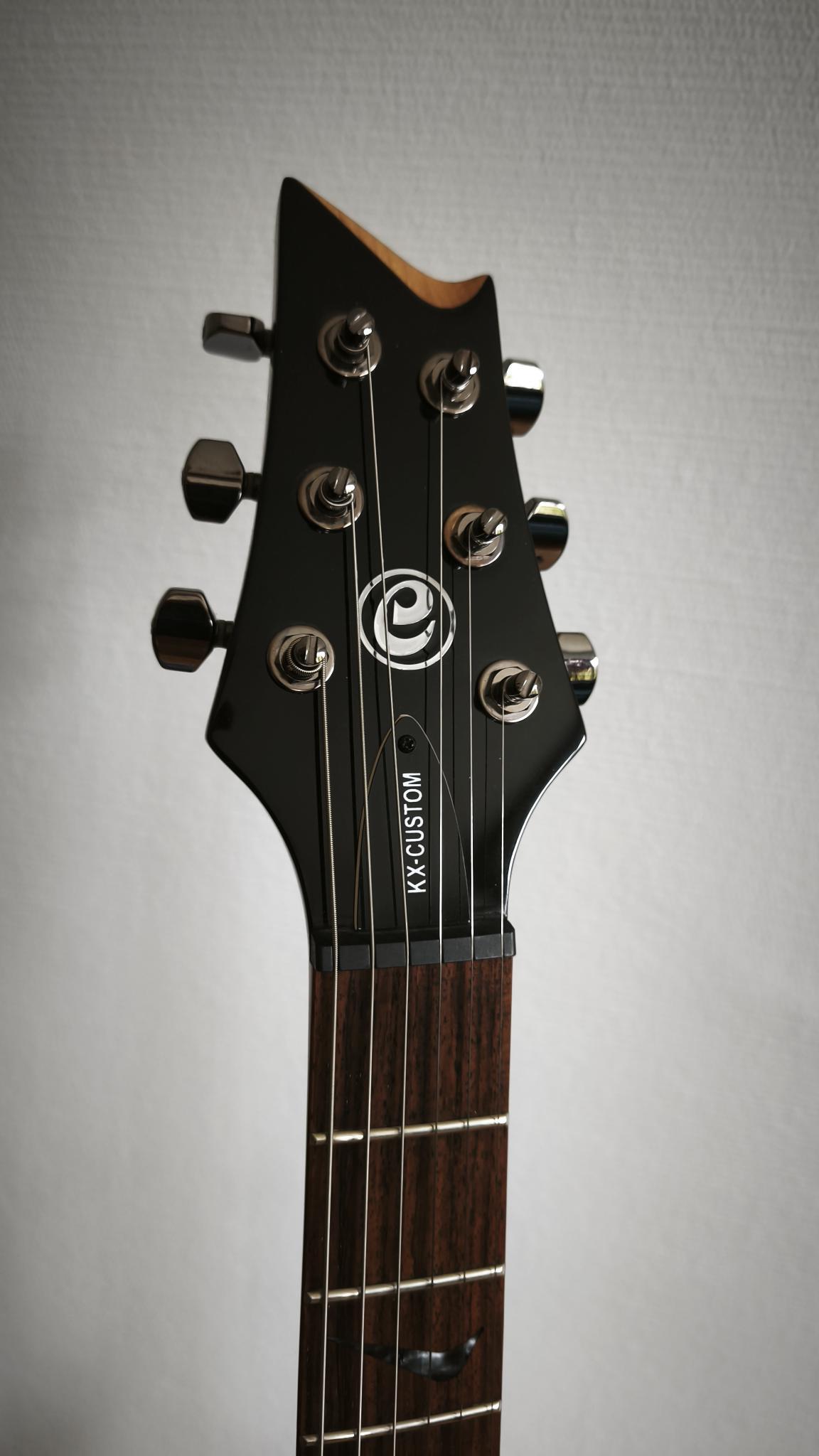 Cort KX-Custom (56671)