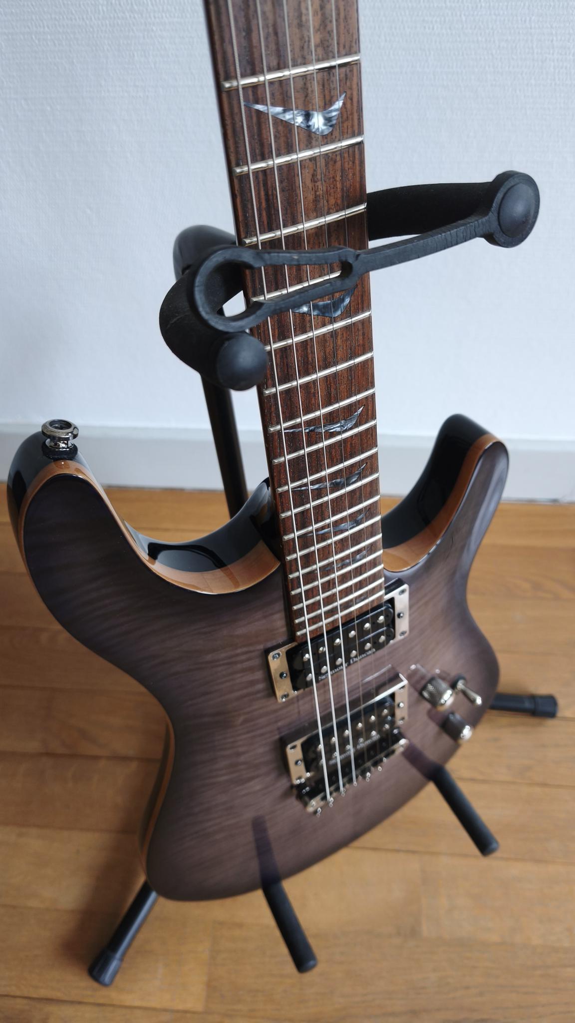 Cort KX-Custom (94958)