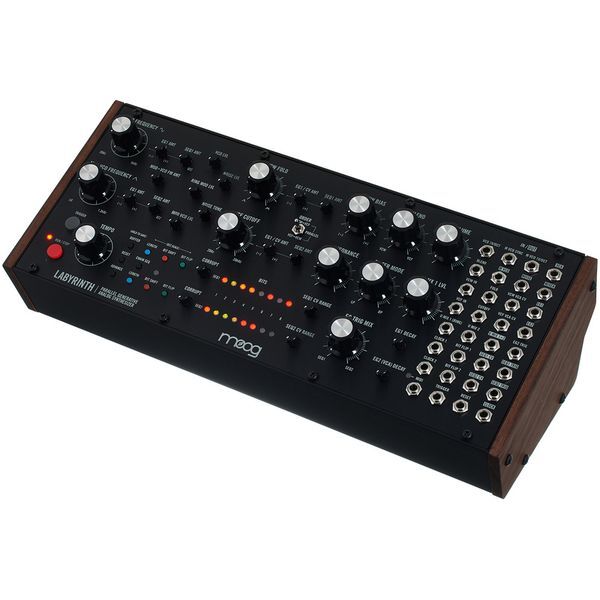 Vends Moog Labyrinth