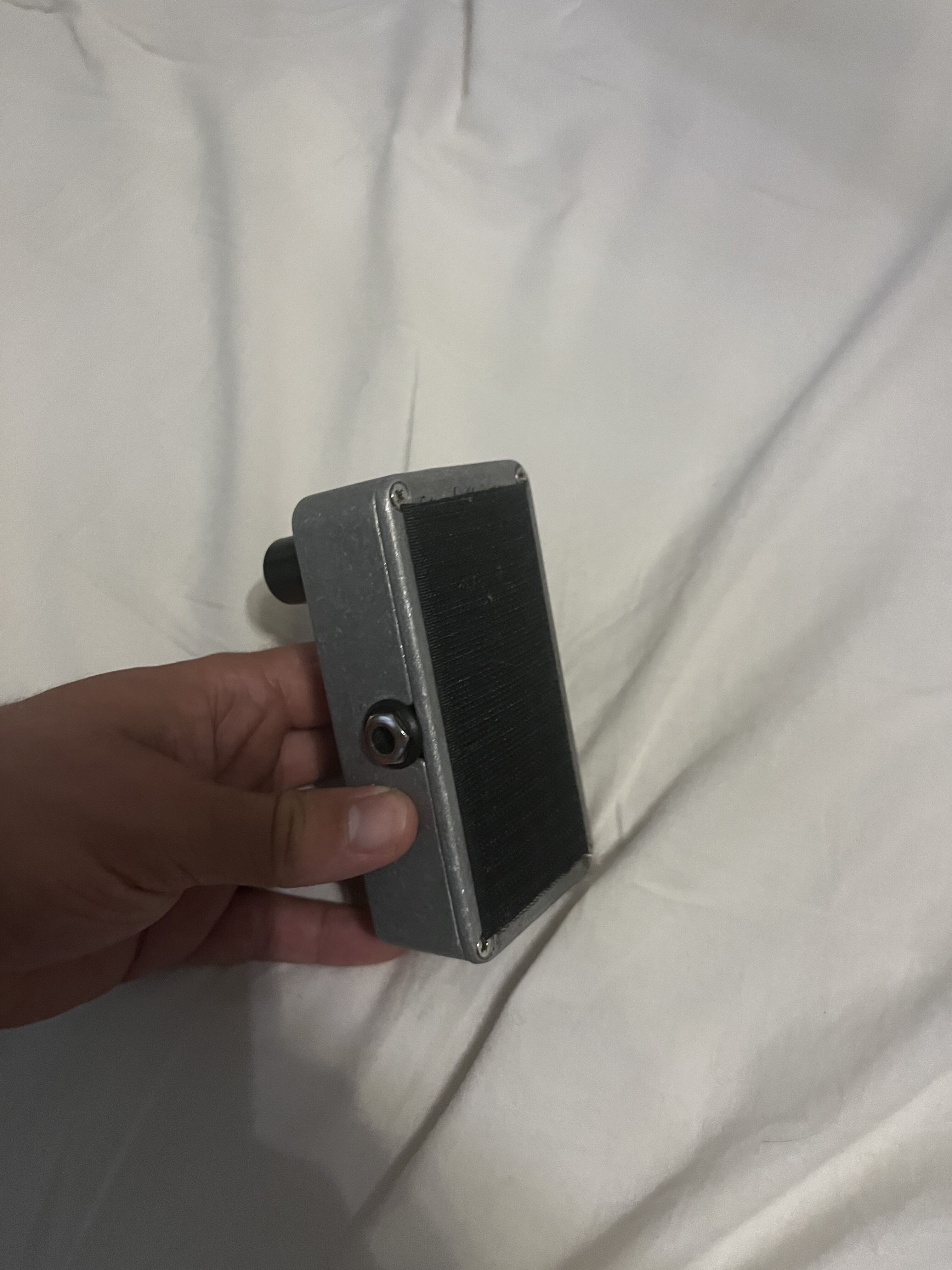 Electro-Harmonix Soul Food (56044)