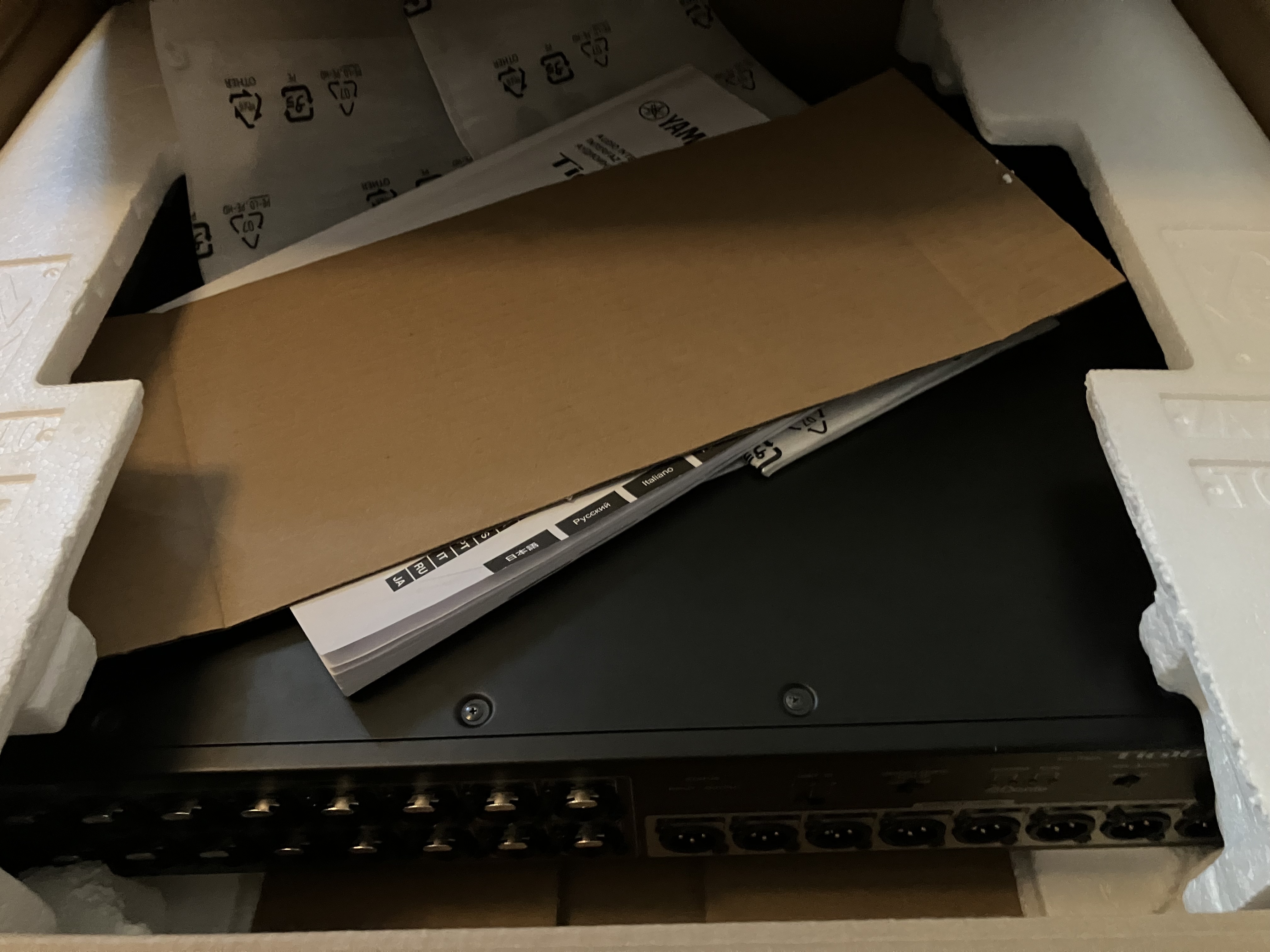 Vends Tio 1608-D2 