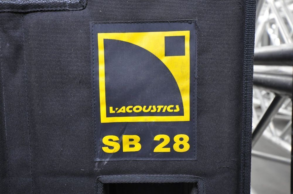 lacoustics-sb28 iii