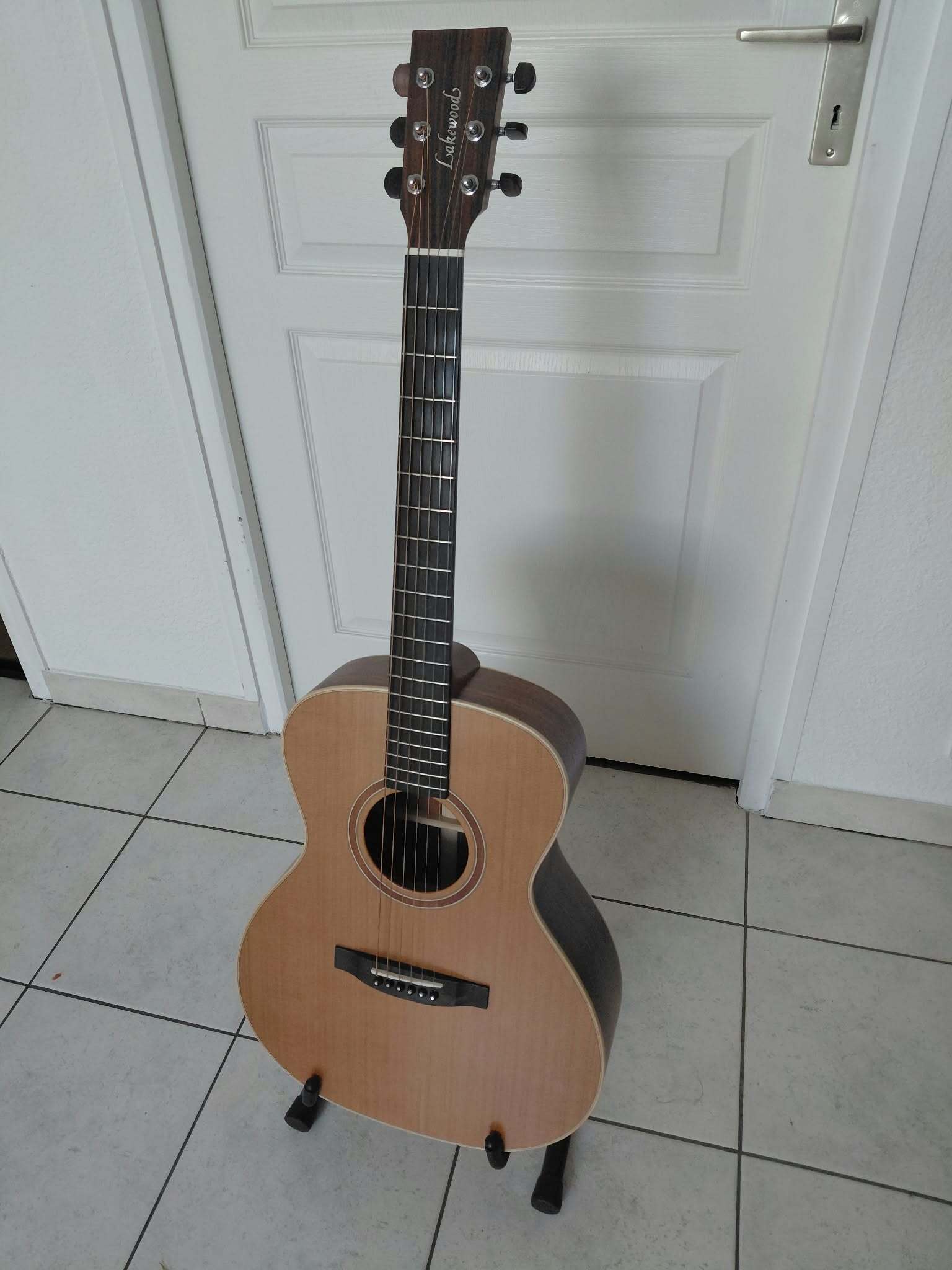 Guitare Acoustique LAKEWOOD M-14