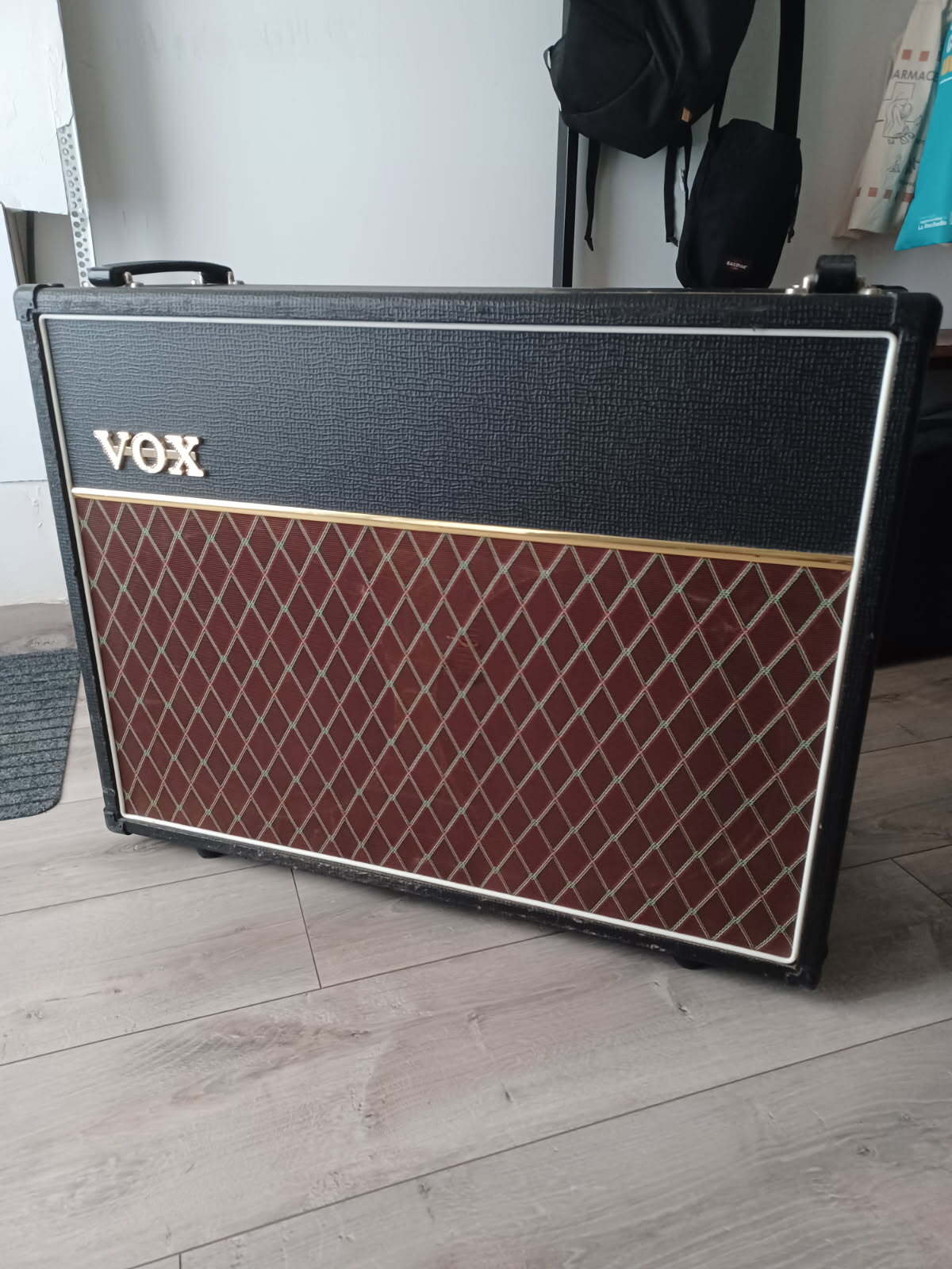 Vox V212C Extension Cabinet (94341)