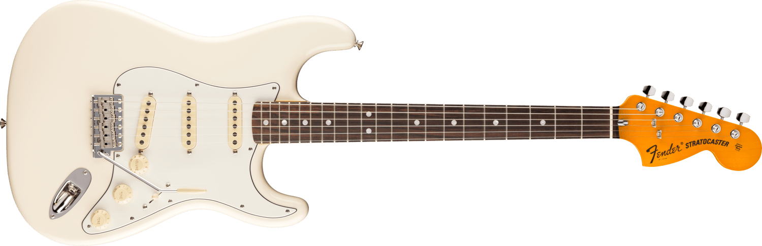 Fender American Vintage II 1973 Stratocaster : American Vintage II 1973 Stratocaster