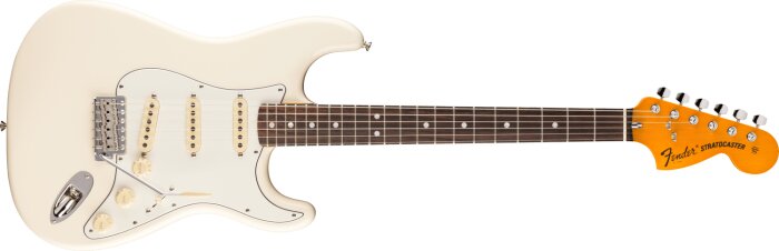 Fender American Vintage II 1973 Stratocaster : American Vintage II 1973 Stratocaster Fender American Vintage II 1973 Stratocaster : American Vintage II 1973 Stratocaster
