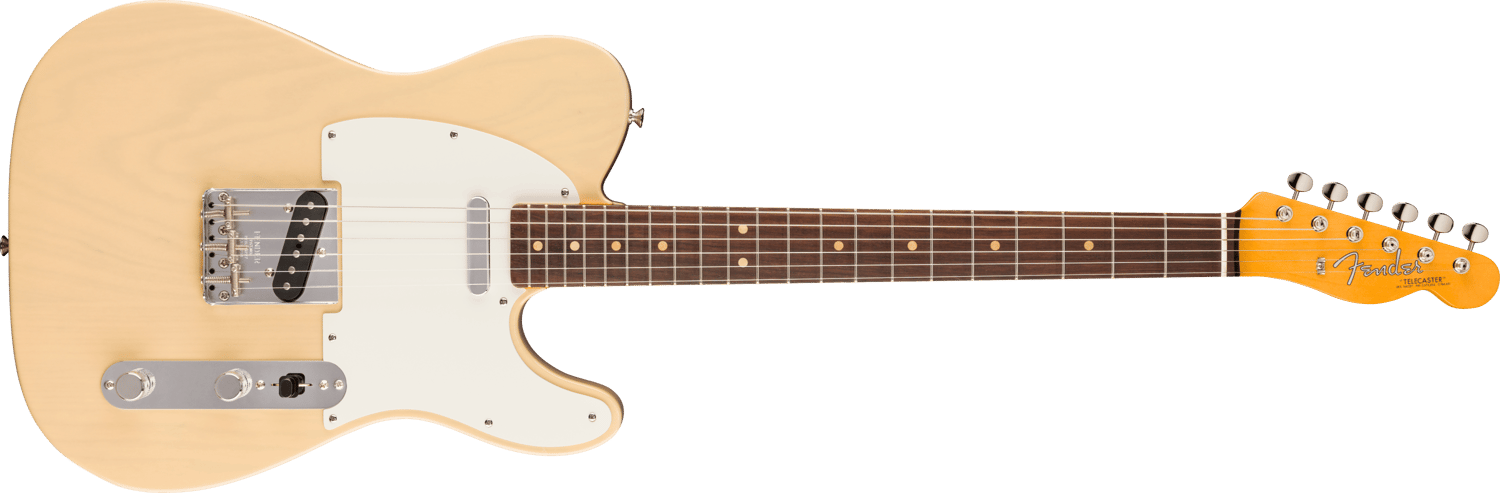 Fender American Vintage II 1963 Telecaster : American Vintage II 1963 Telecaster