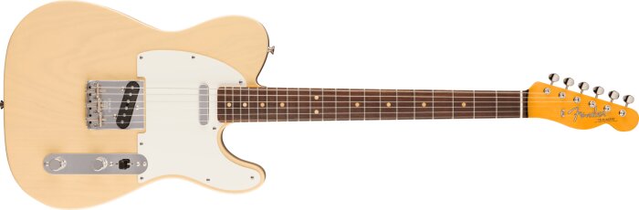 Fender American Vintage II 1963 Telecaster : American Vintage II 1963 Telecaster Fender American Vintage II 1963 Telecaster : American Vintage II 1963 Telecaster