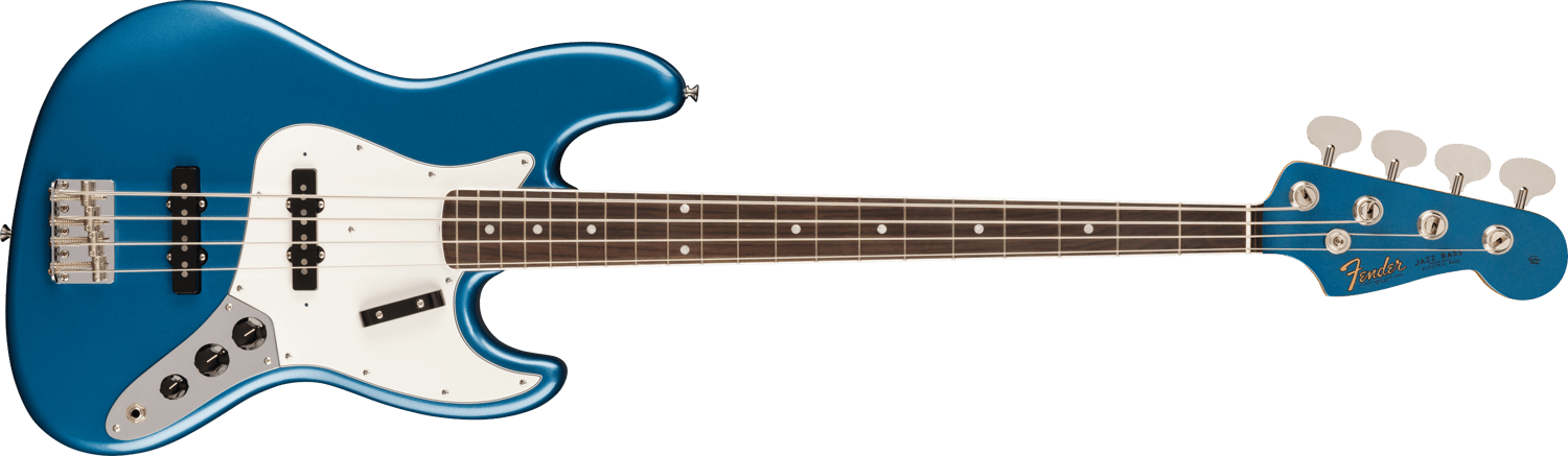 Fender American Vintage II 1966 Jazz Bass : American Vintage II 1966 Jazz Bass