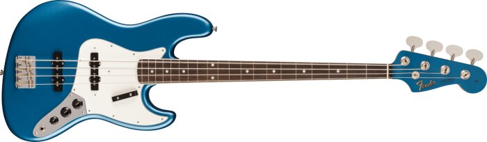 Fender American Vintage II 1966 Jazz Bass : American Vintage II 1966 Jazz Bass Fender American Vintage II 1966 Jazz Bass : American Vintage II 1966 Jazz Bass